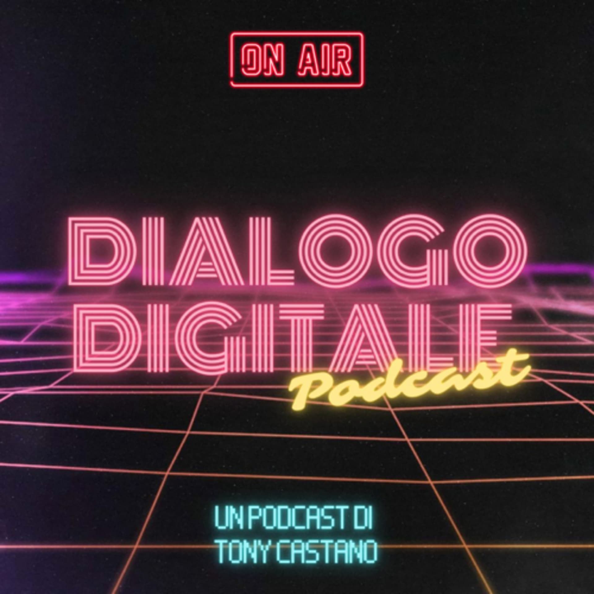 Dialogo Digitale - Podcasts