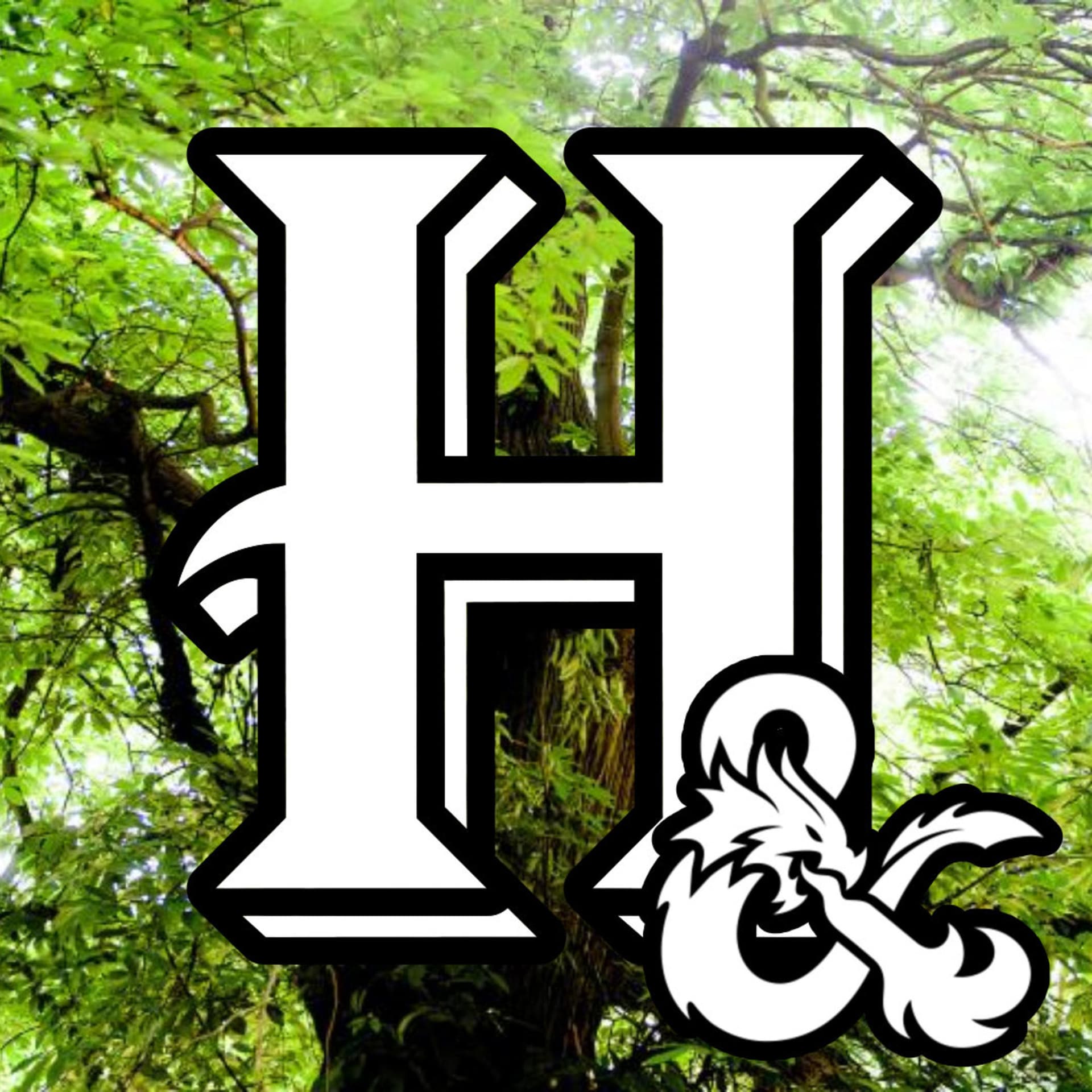 Haven D&D - Podcasts