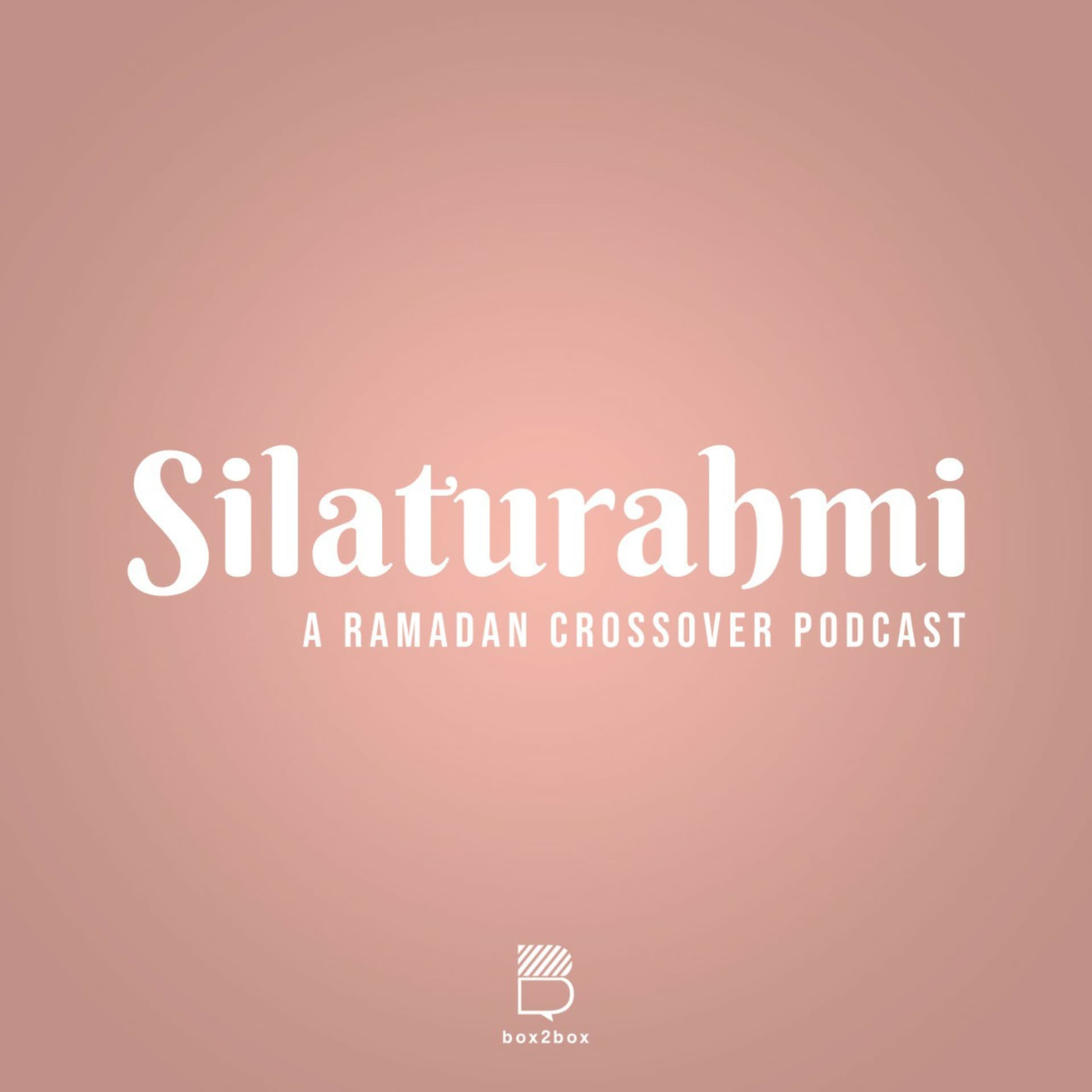 Silaturahmi - Podcasts