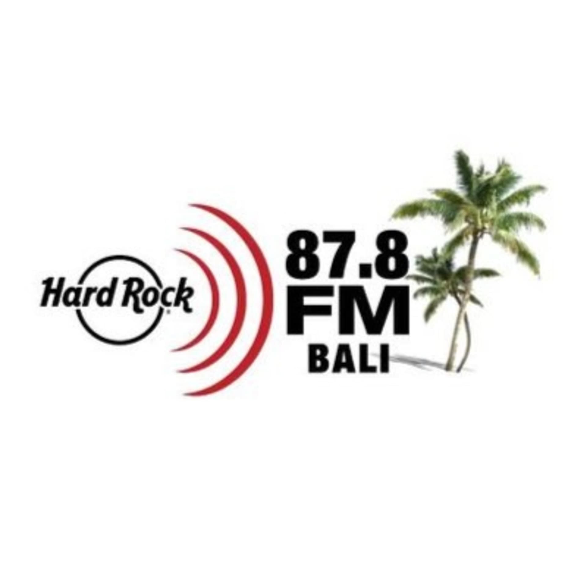 Siarannya Hard Rock FM Bali - Podcasts