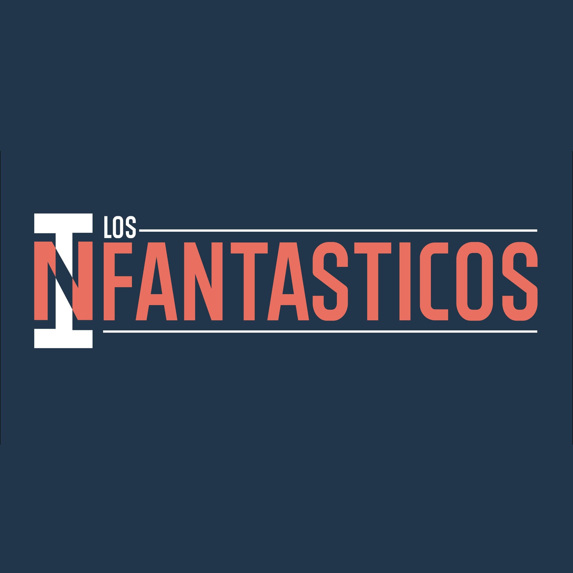 Los Infantasticos - Podcasts
