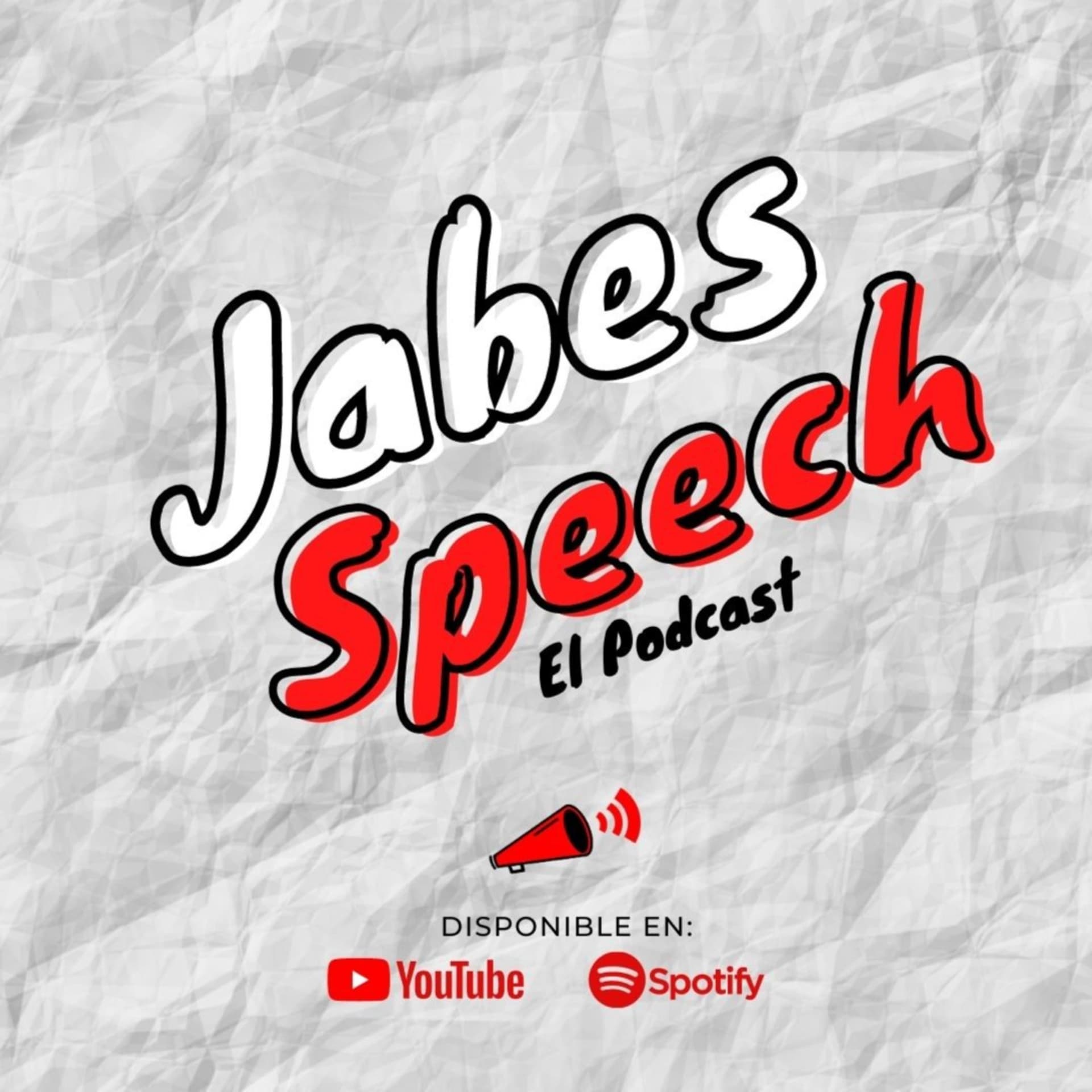 JabesSpeech - Podcasts