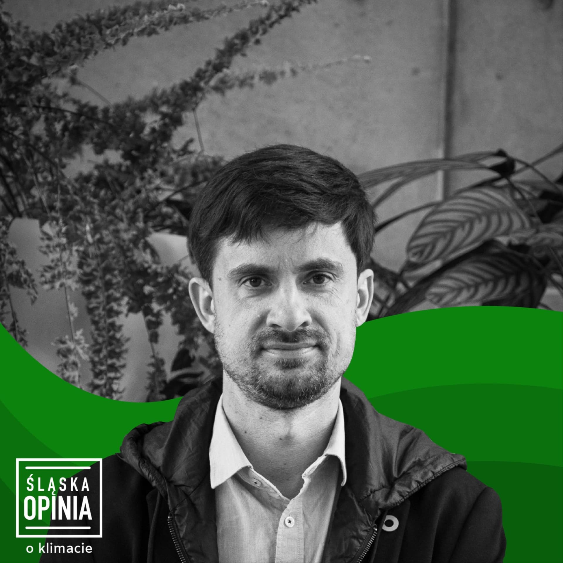 Śląska Opinia o klimacie - Podcasts