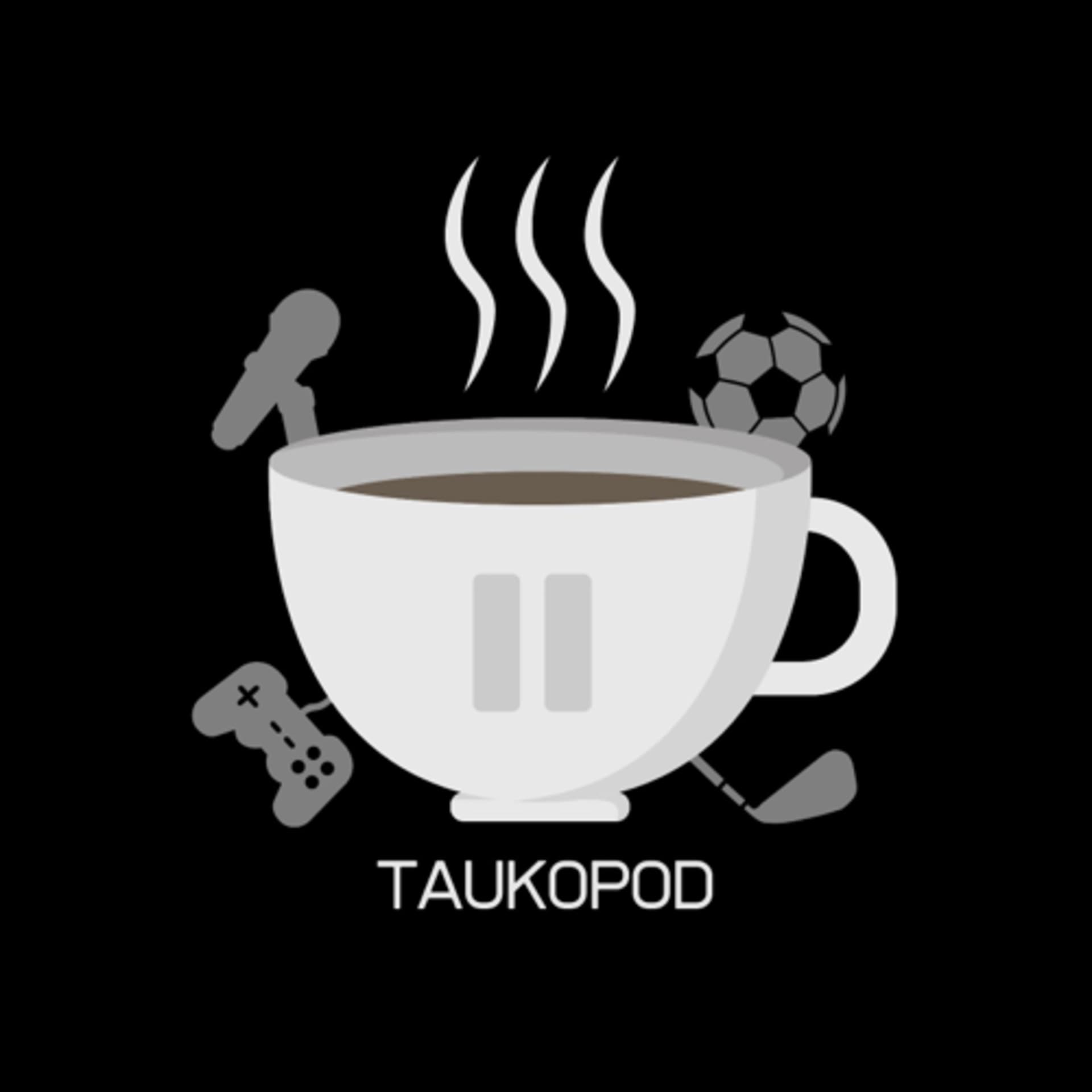 TaukoPod - Podcasts