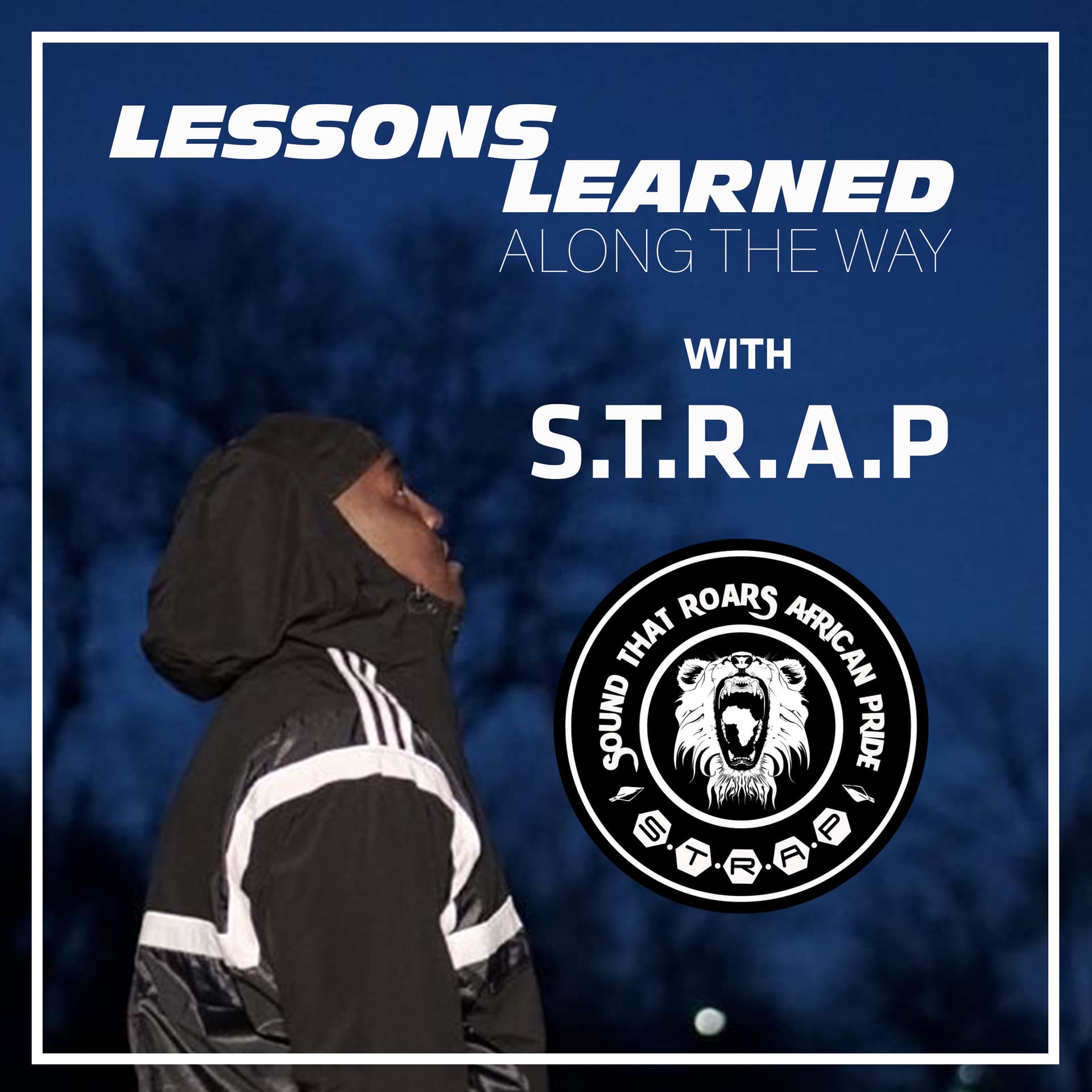 Lessons Learned ATW (Along The Way) - Podcasts
