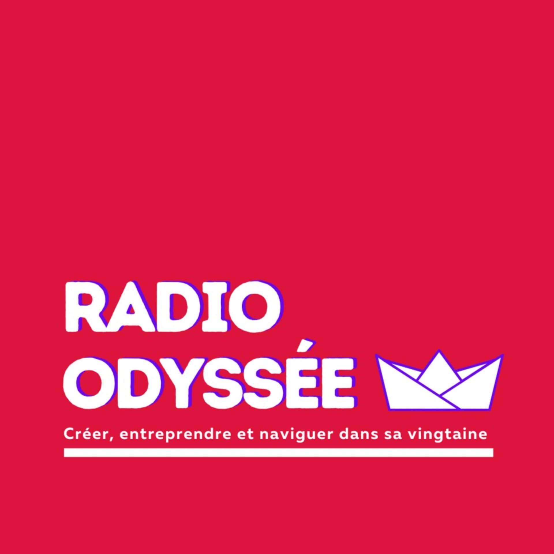 Radio Odyssée - Podcasts
