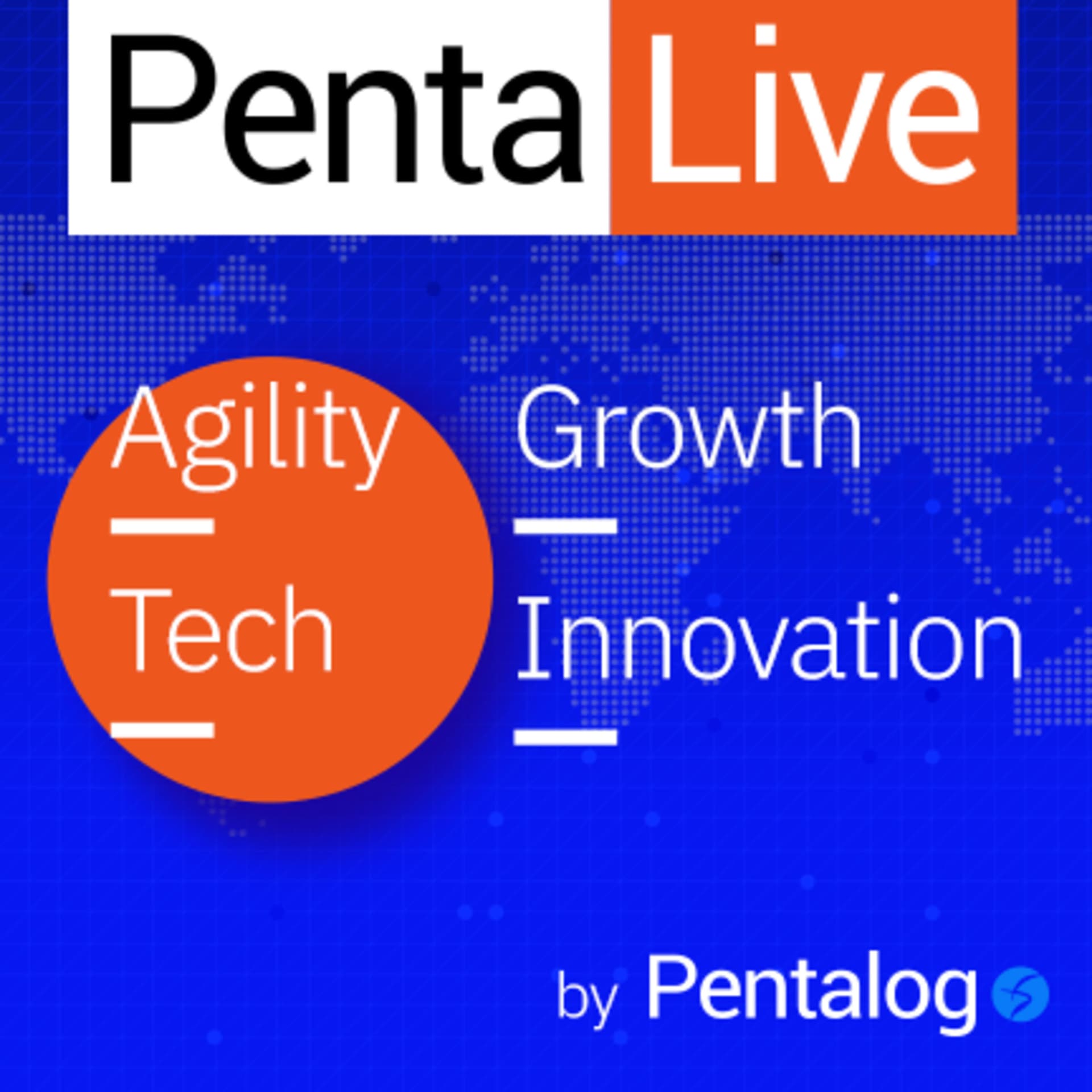 PentaLive - Podcasts