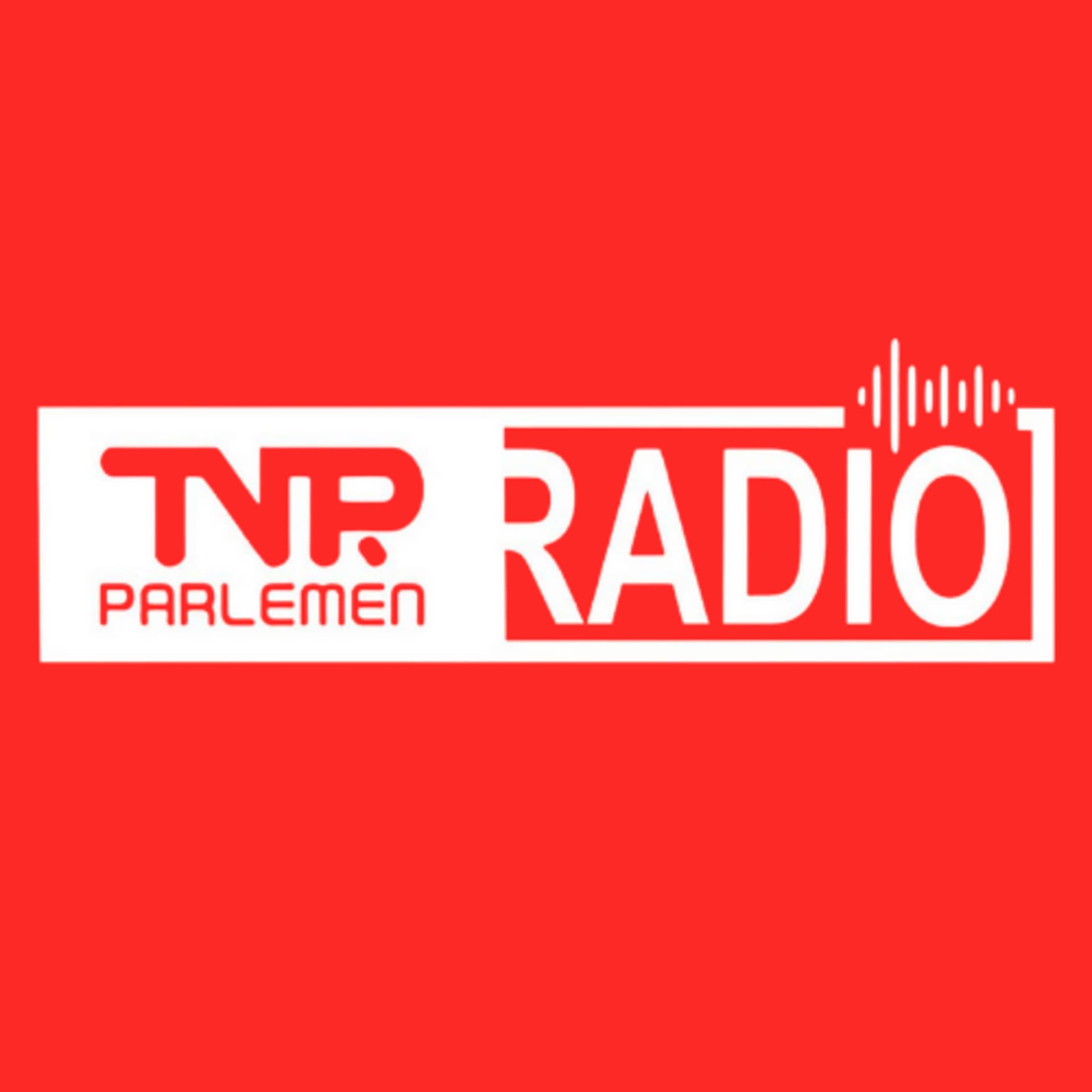 RADIO PARLEMEN - Podcasts