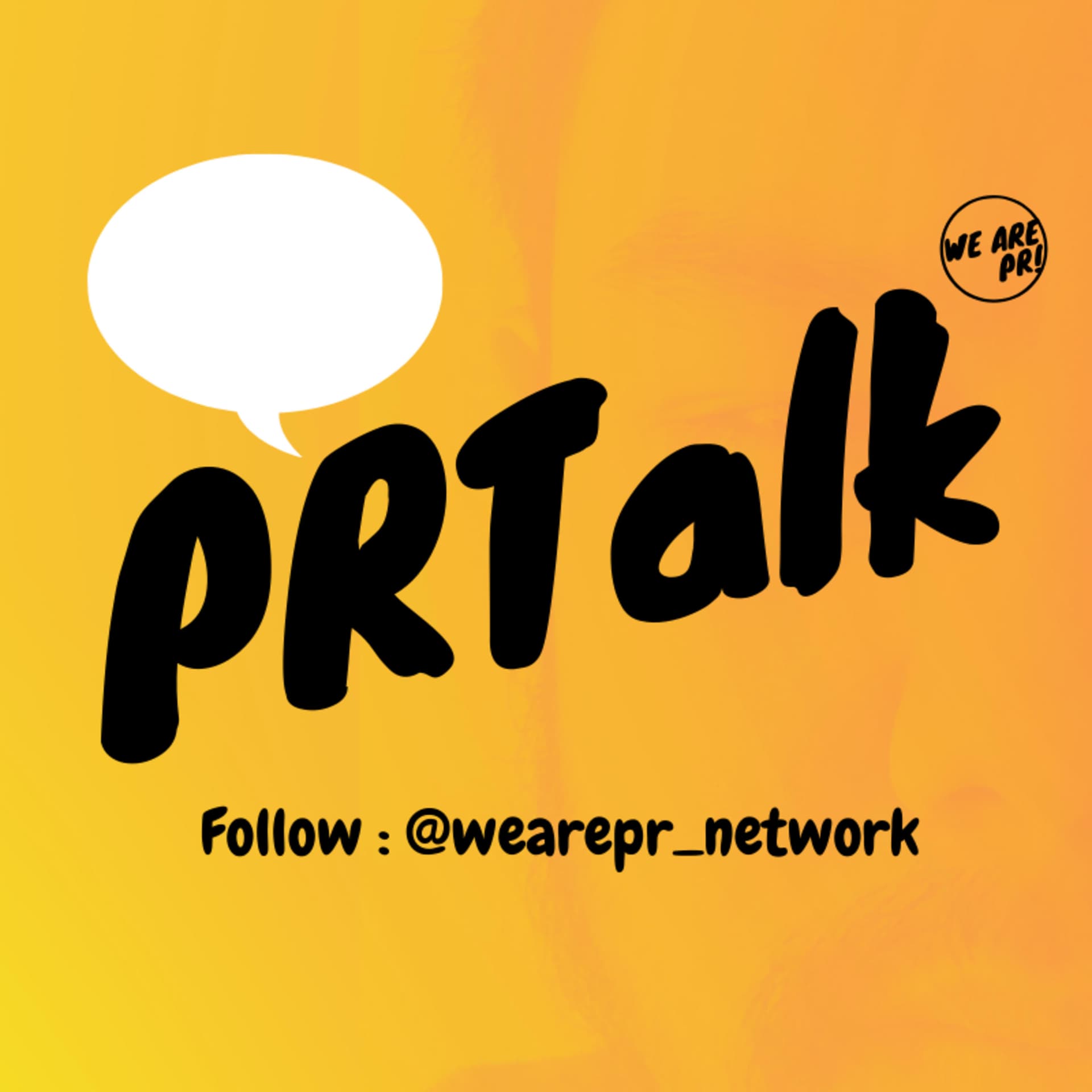 PR Talk - Podcasts