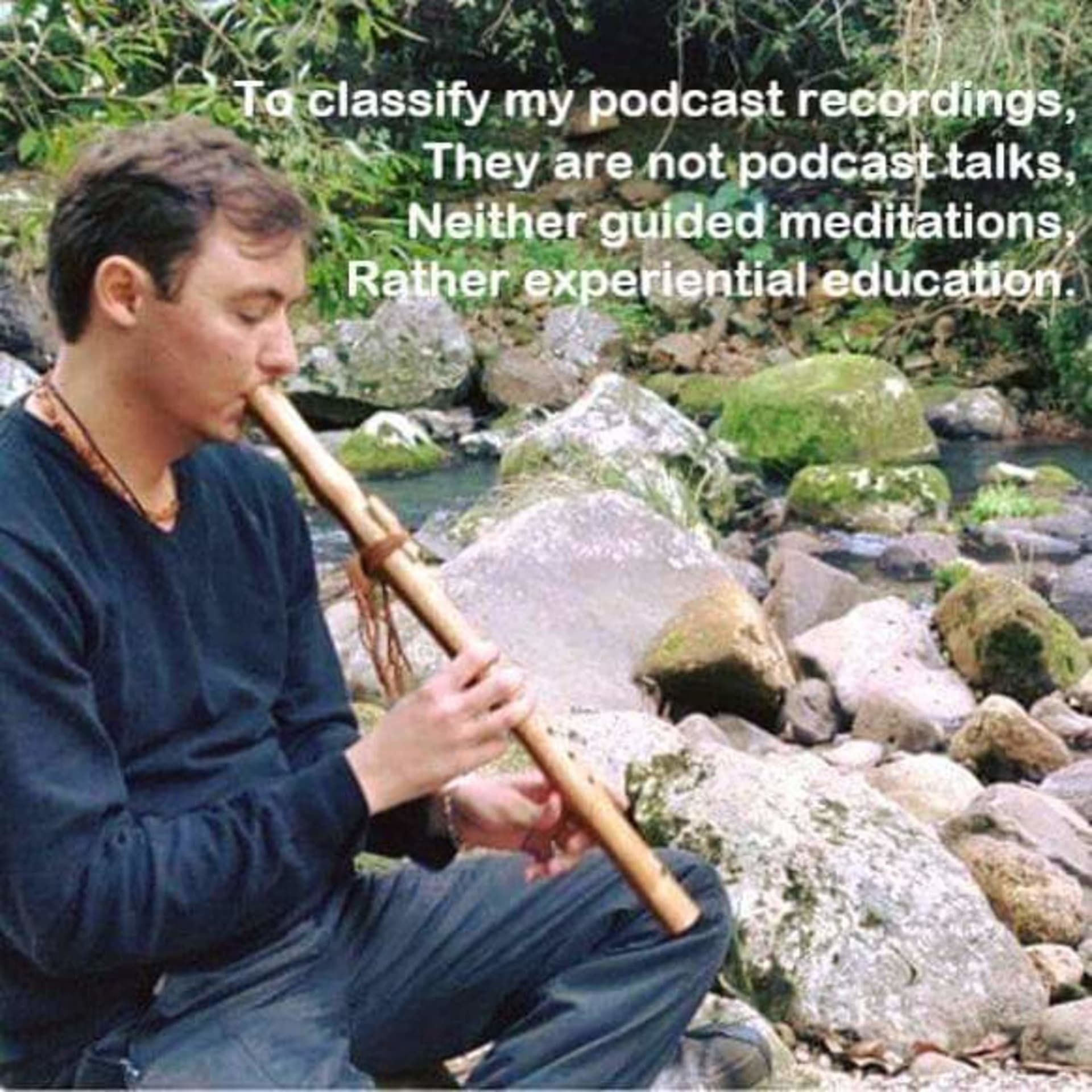 The Light of Love - Podcasts