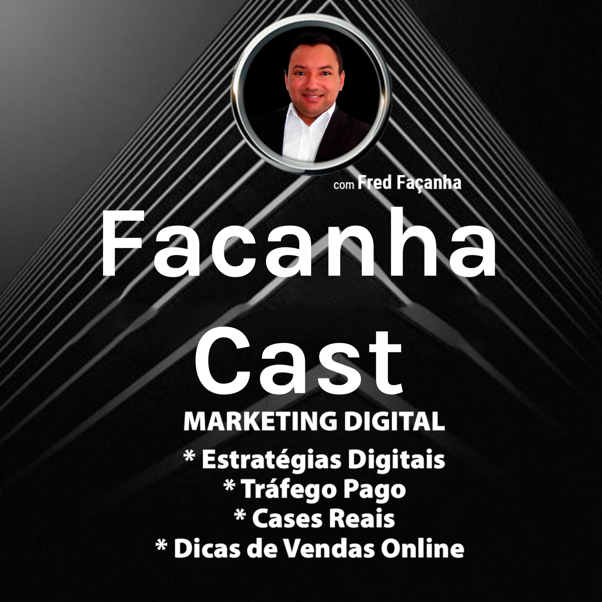 Facanha Cast - Podcasts