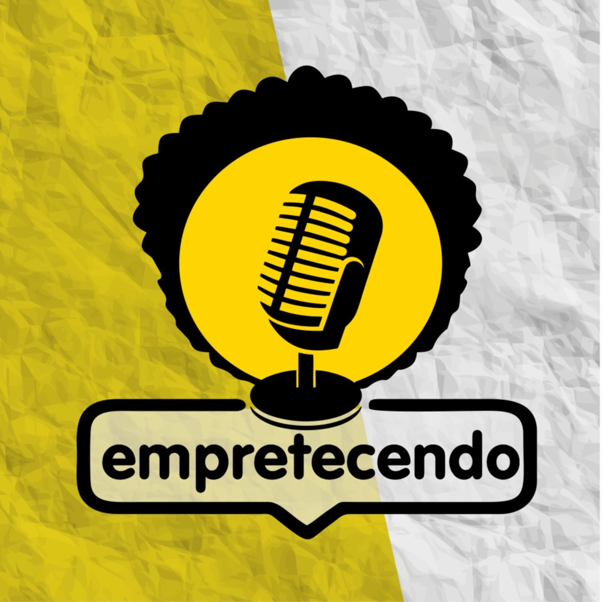 Empretecendo - Podcasts