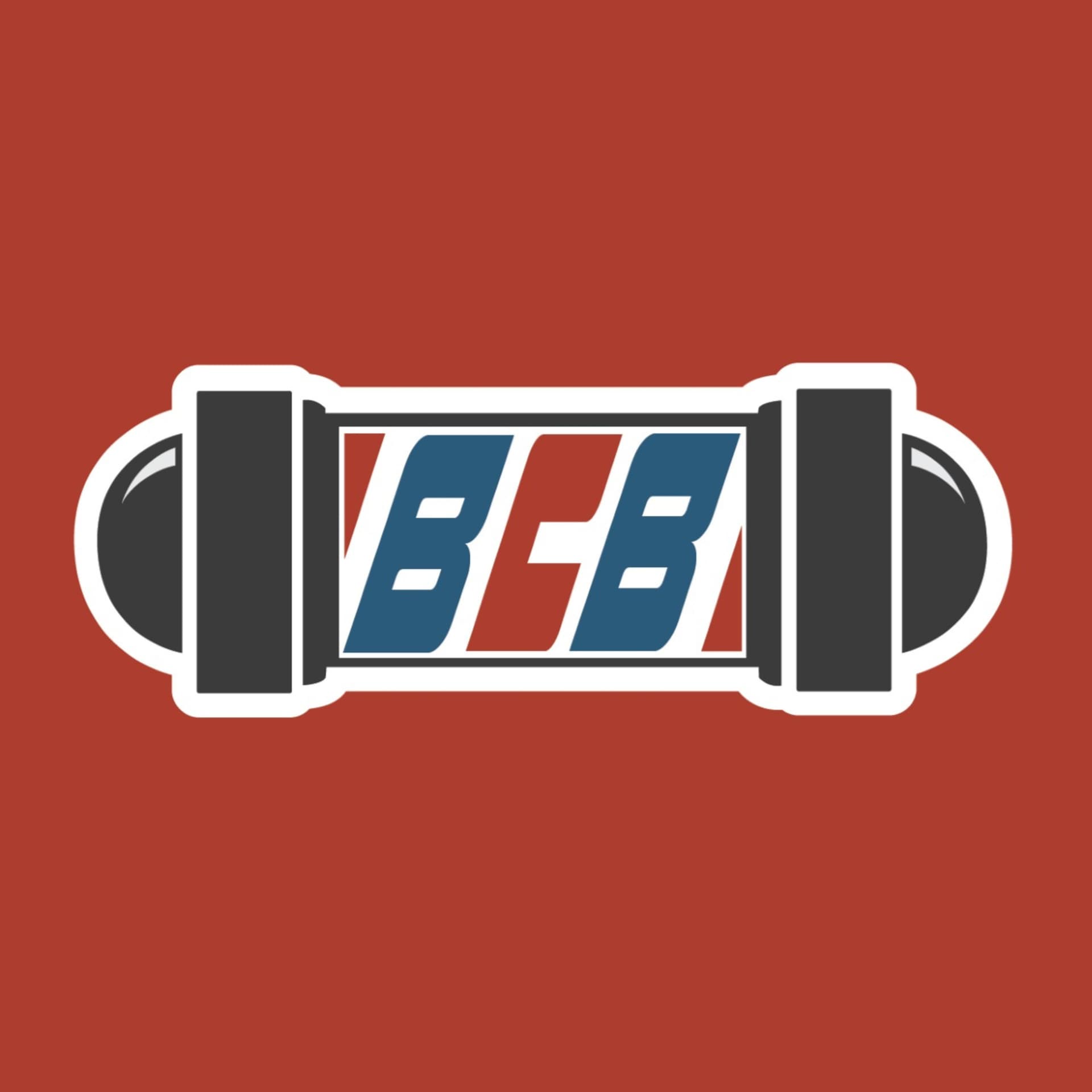 Barba, Cabelo e Bola - Podcasts