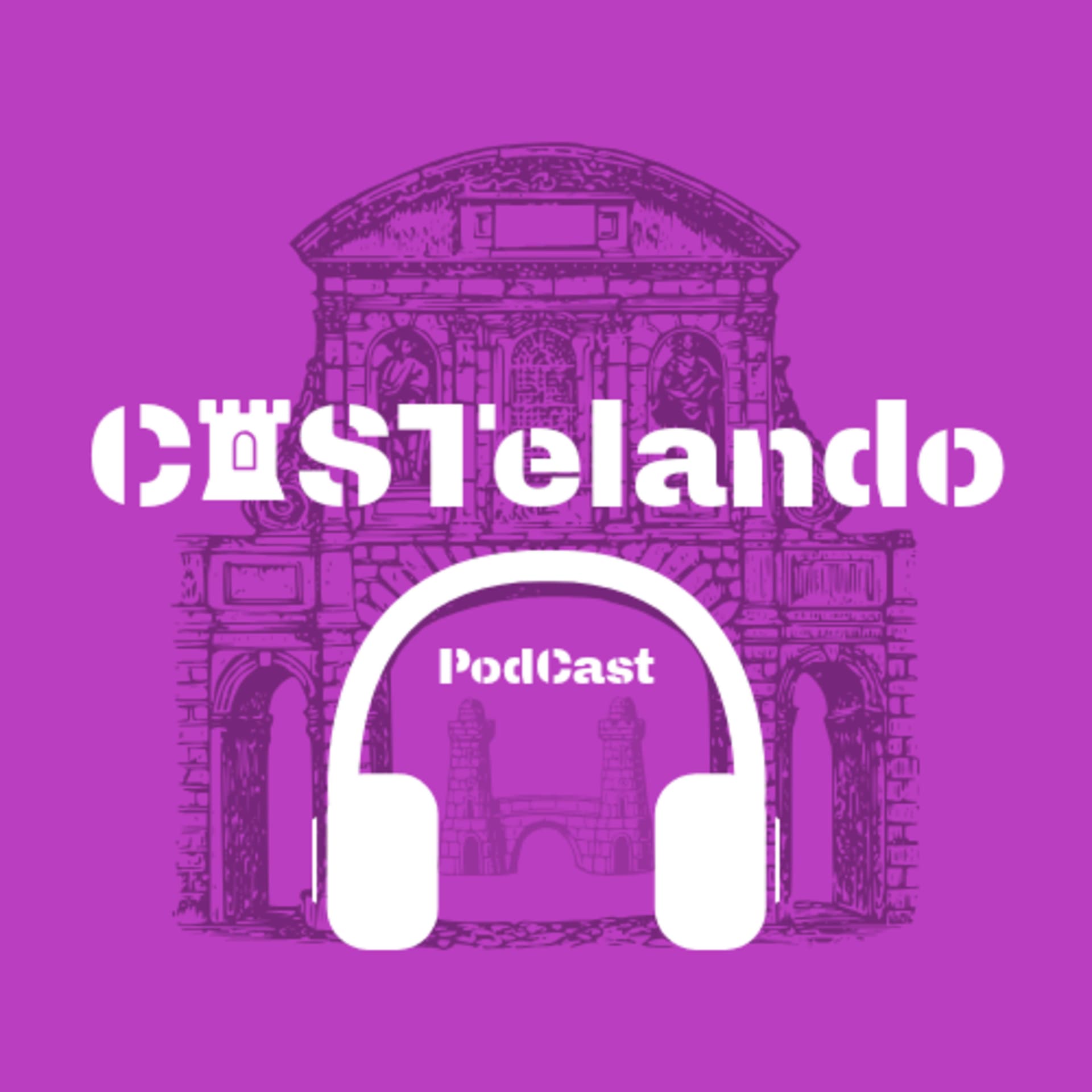 CASTelando Podcast - Podcasts