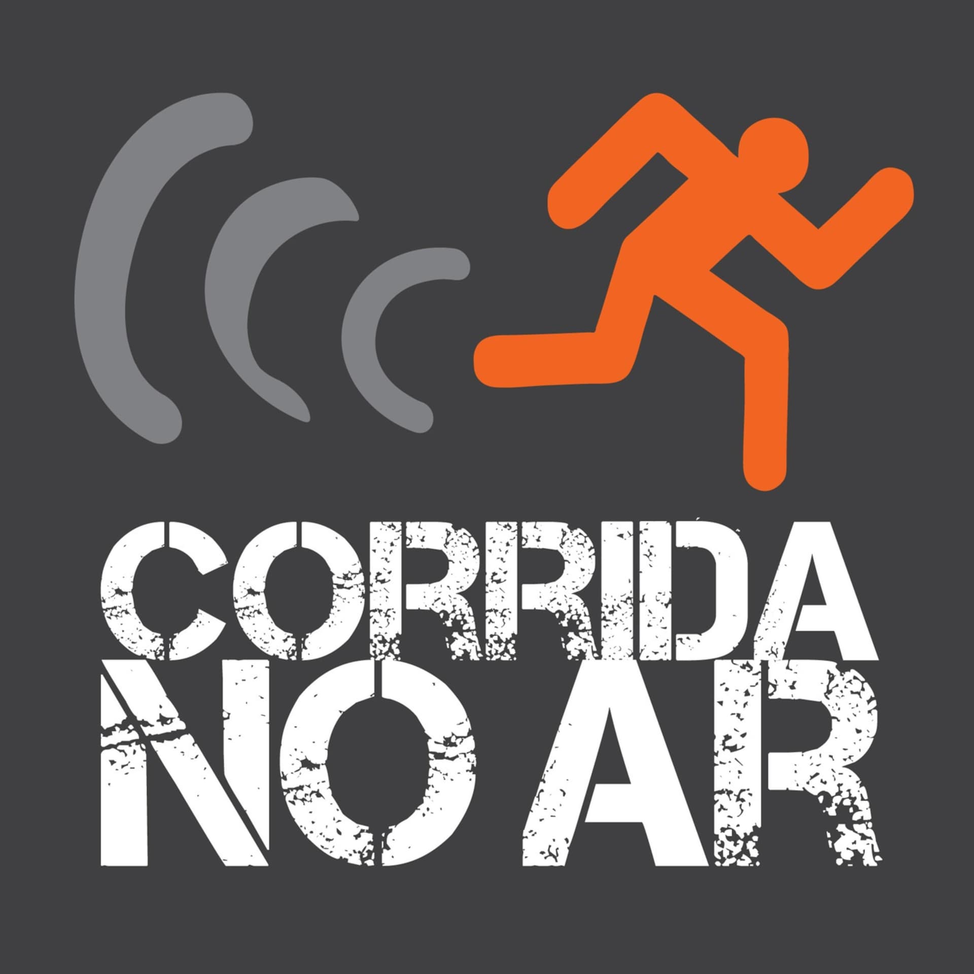 Corrida no Ar - Ao Vivo - Podcasts