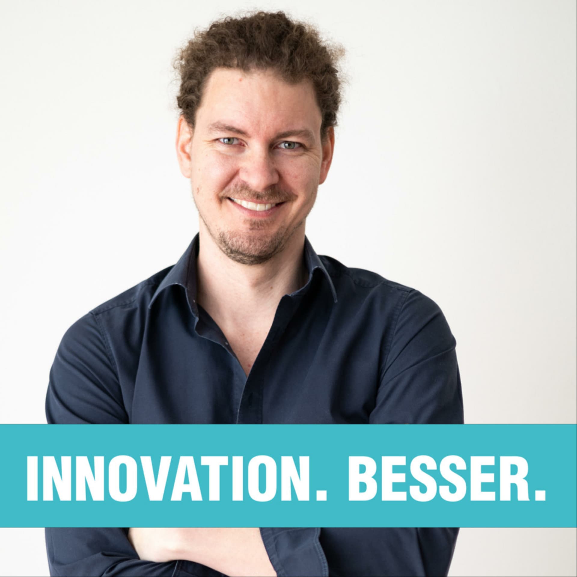 Innovation. Besser. - Podcasts
