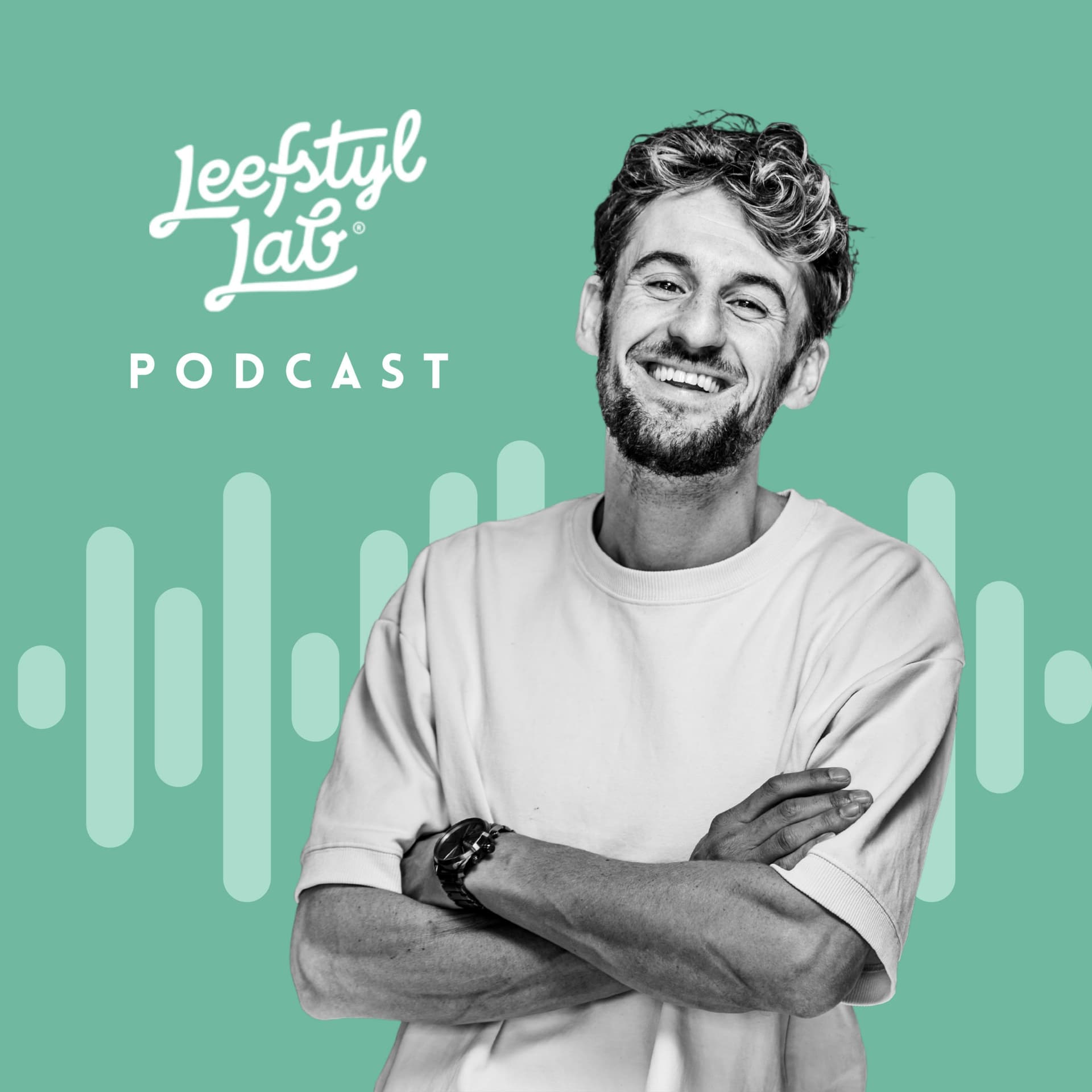 LeefstijlLab podcast - Podcasts