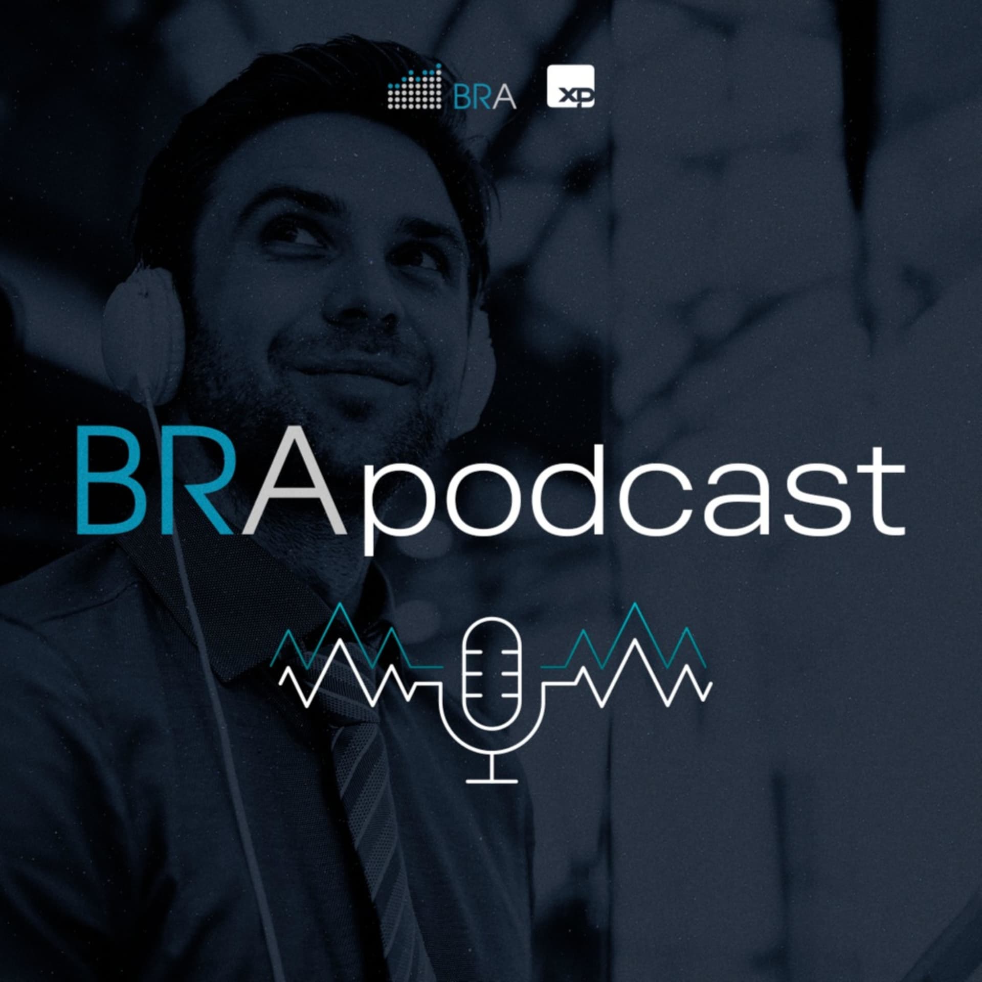 SejaBRA - Podcasts