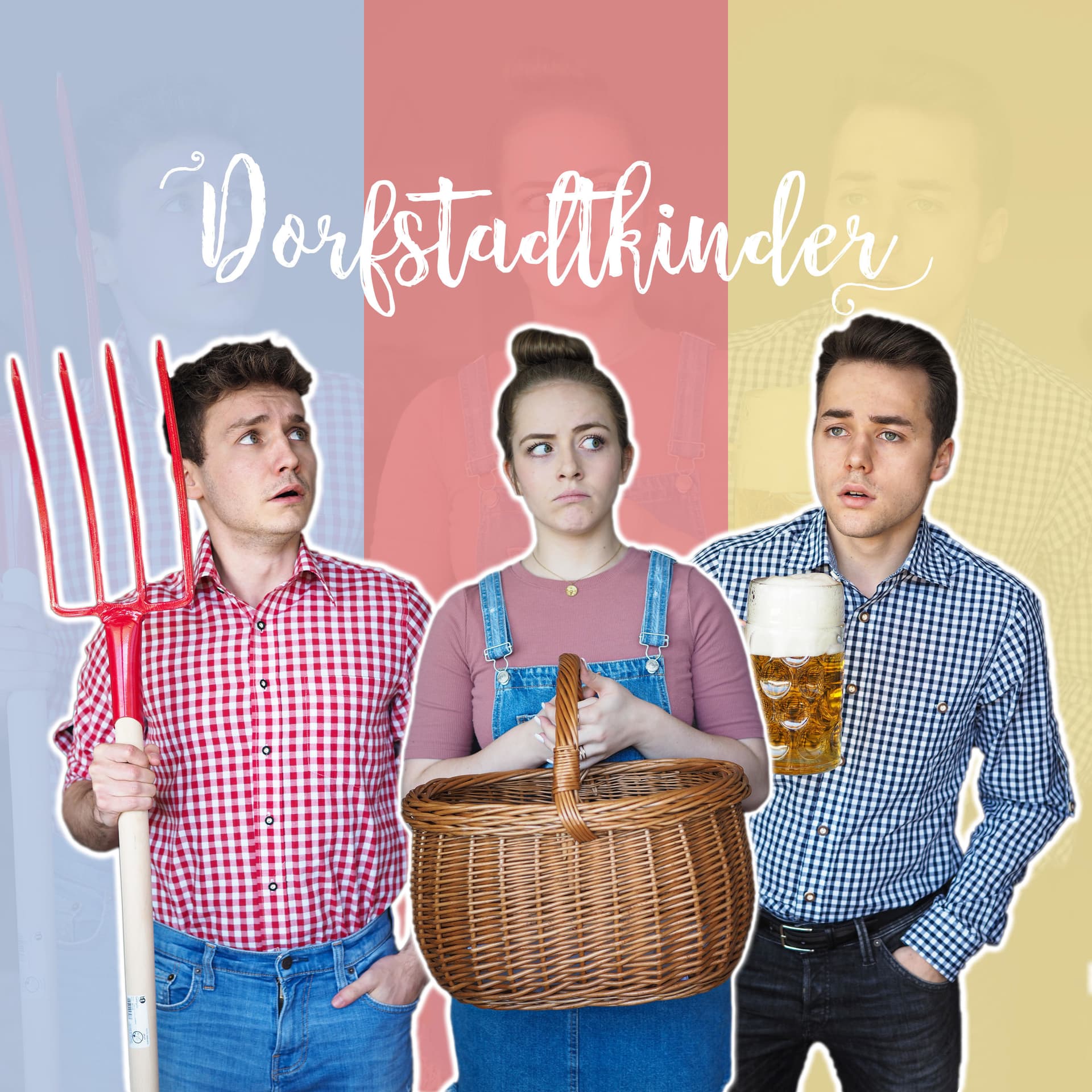 Dorfstadtkinder - Podcasts