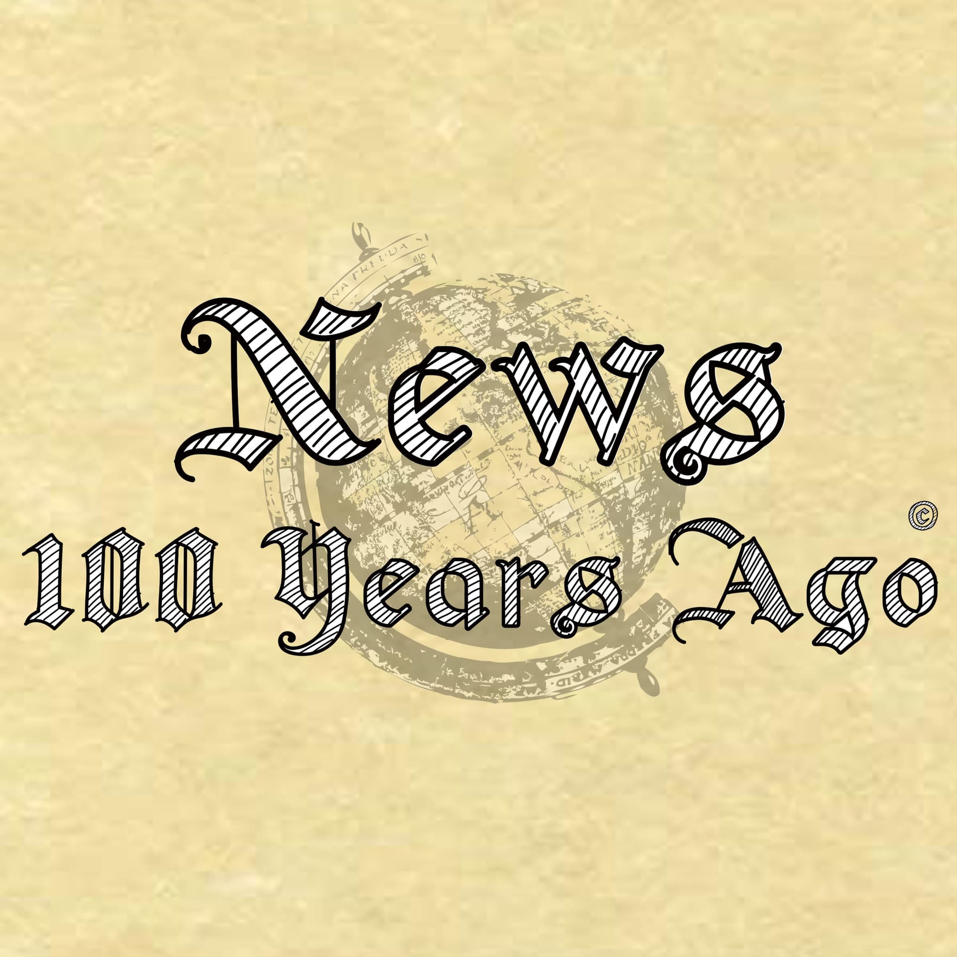 Tulsa News From 100 Years Ago - Podcasts