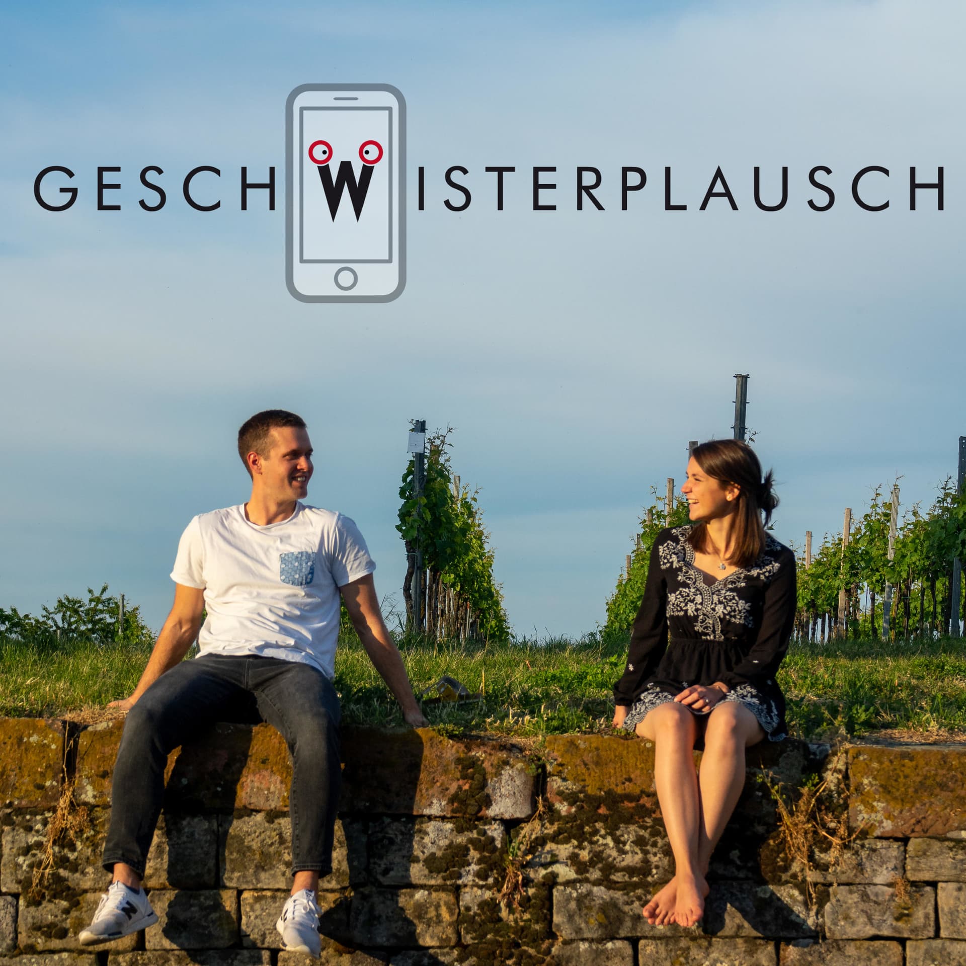 Geschwisterplausch - Podcasts