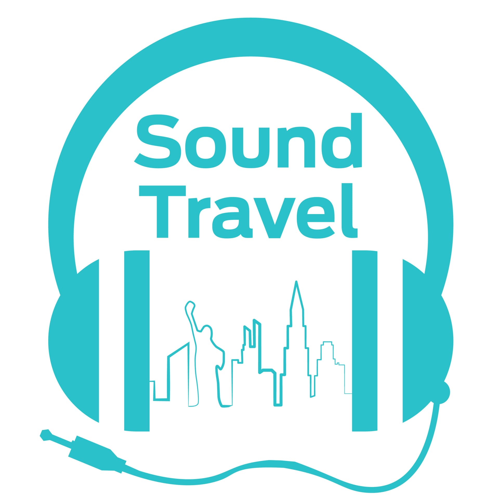 Sound Travel MX - Podcasts
