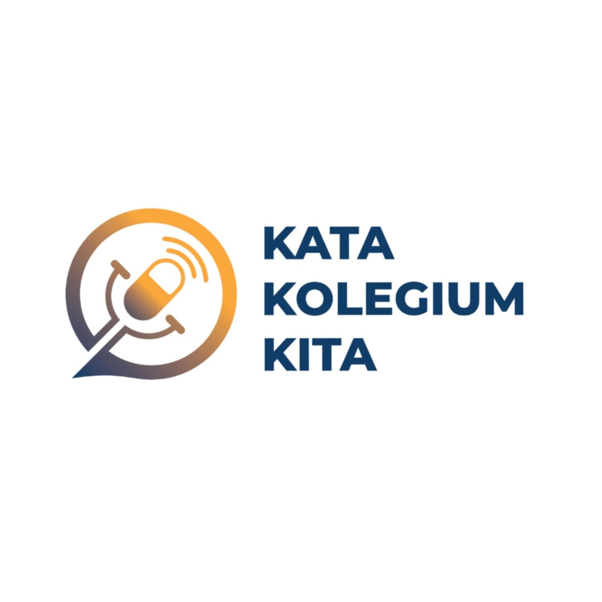 Kata Kolegium Kita - Podcasts