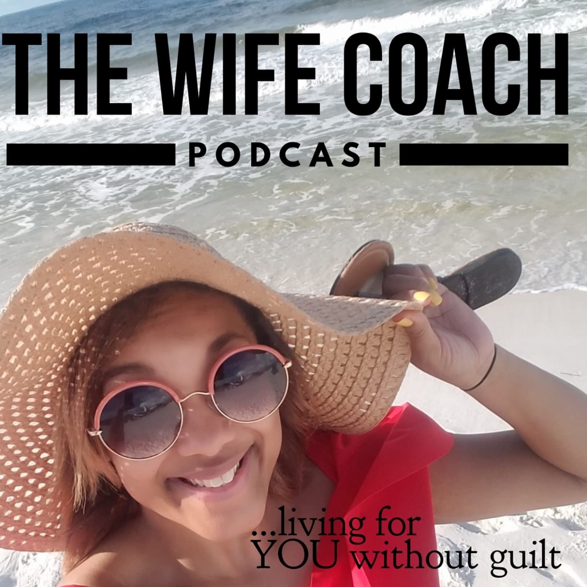 The Wife Coach Podcast - Podcasts