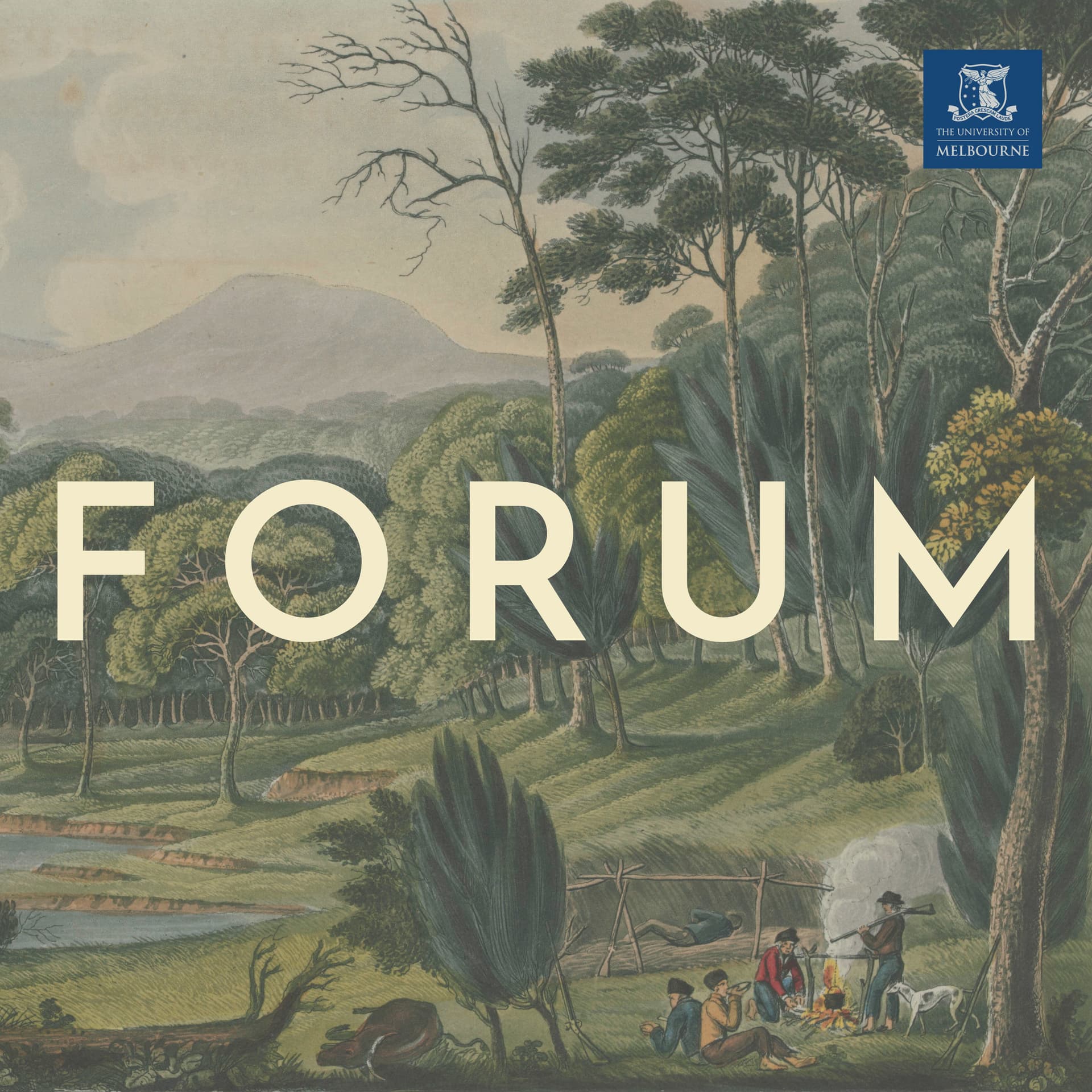 Forum Podcast - Podcasts