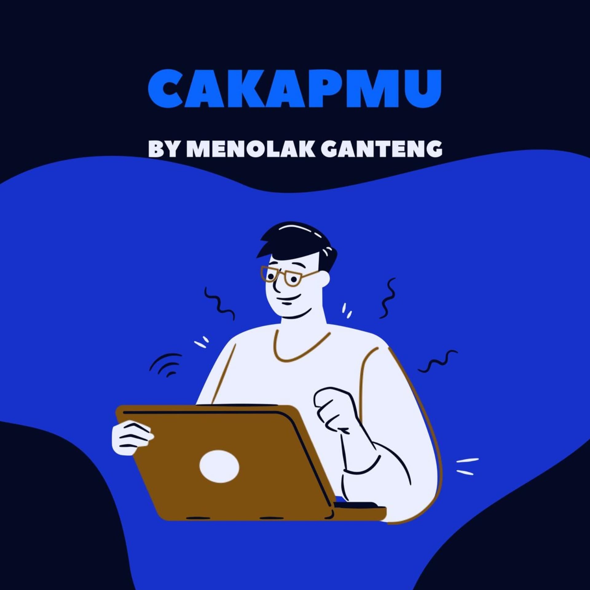 CAKAPMU - Podcasts