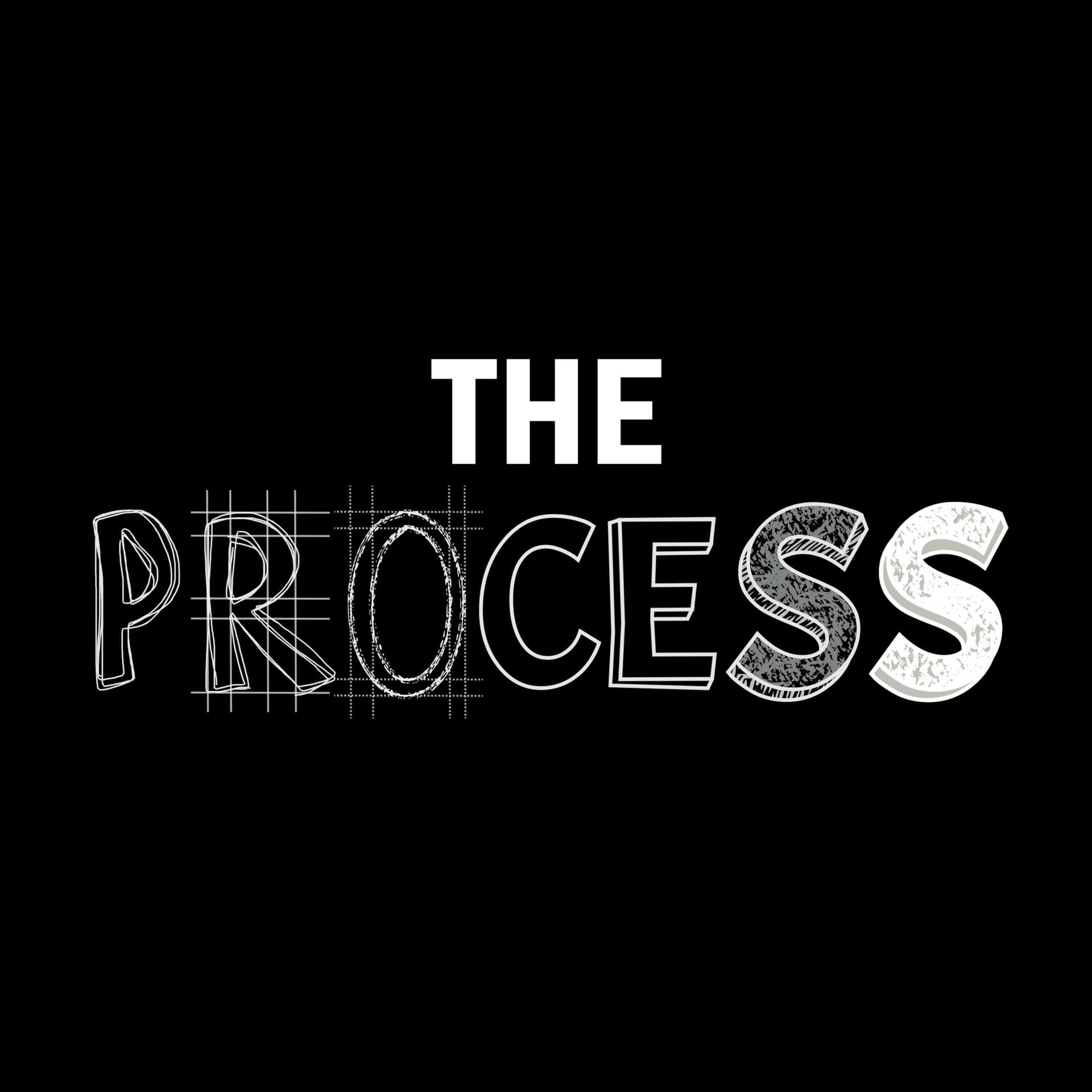 The Process with Basil Gerard - Podcasts