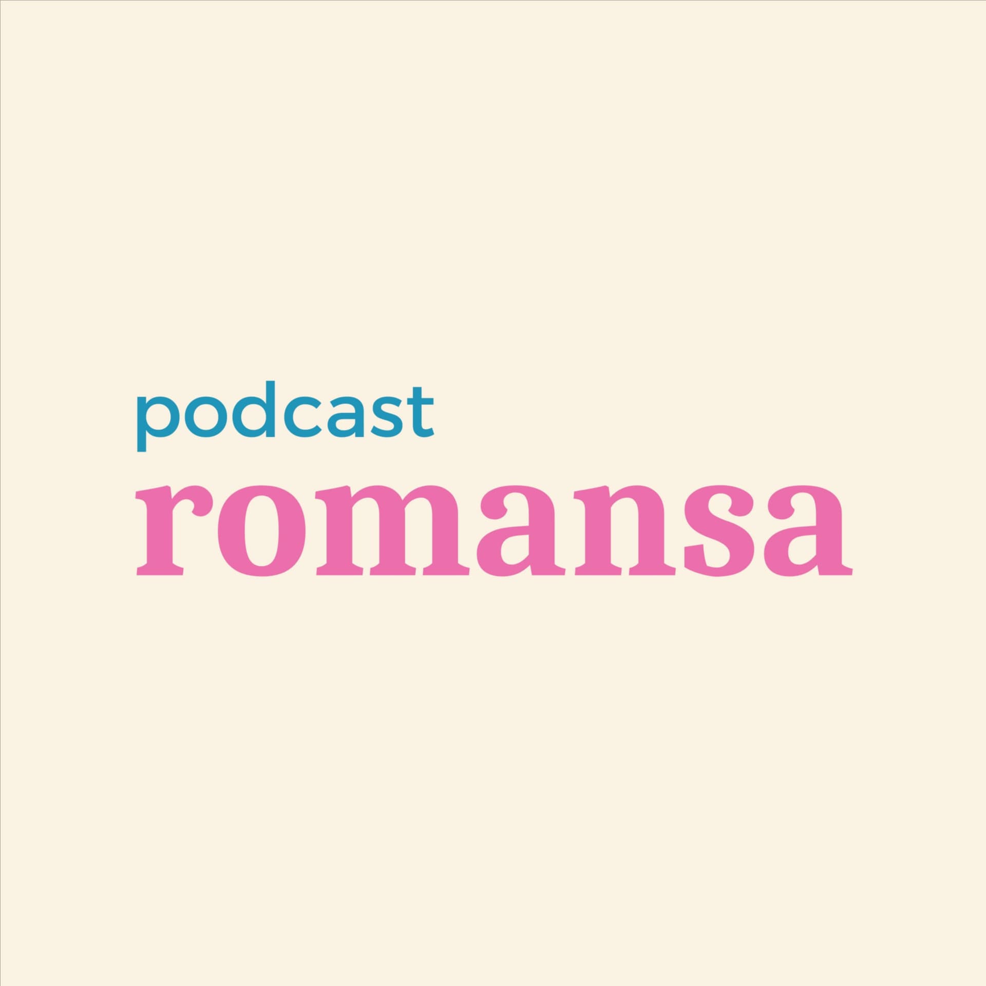Podcast Romansa - Podcasts