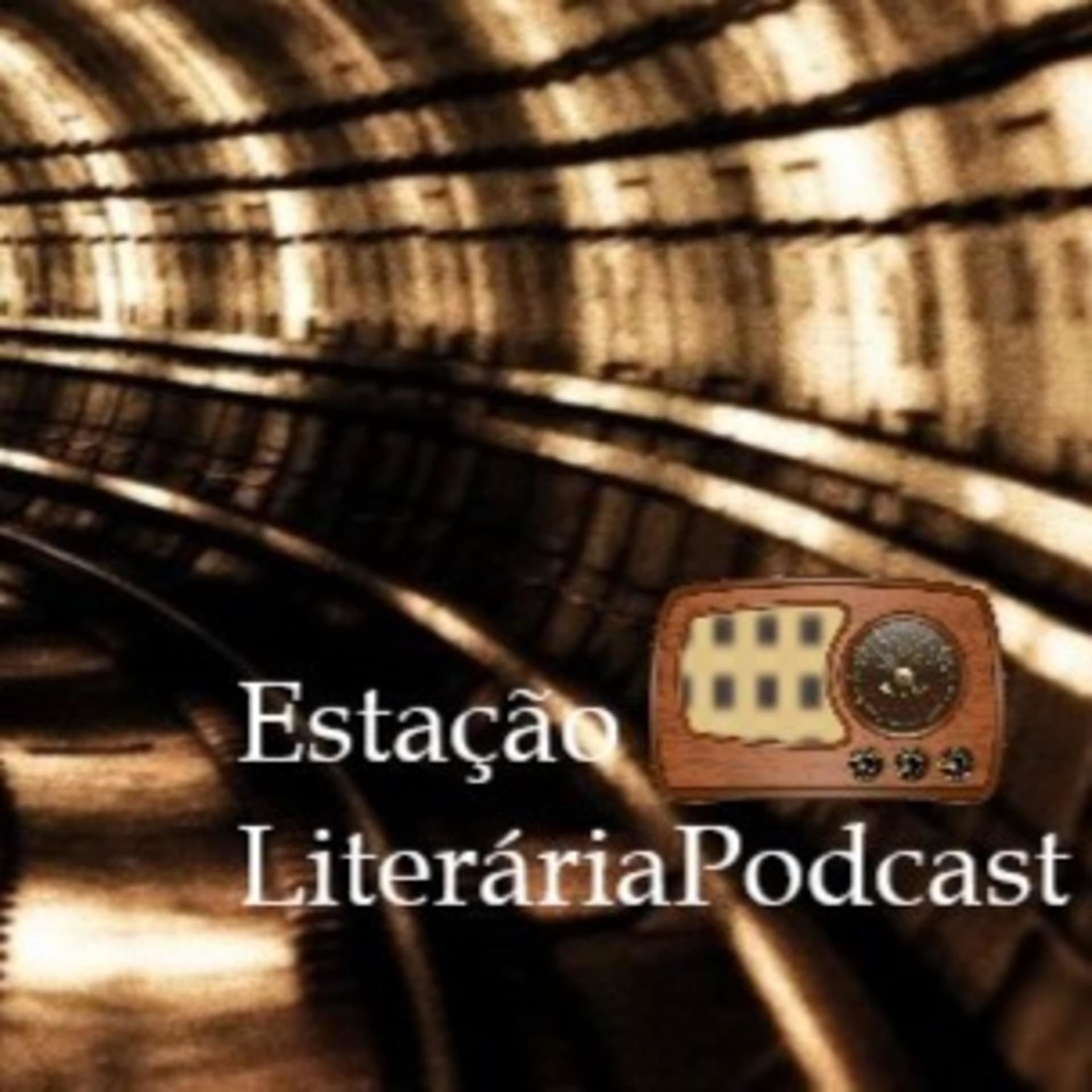 Estação LiteráriaPodcast - Podcasts