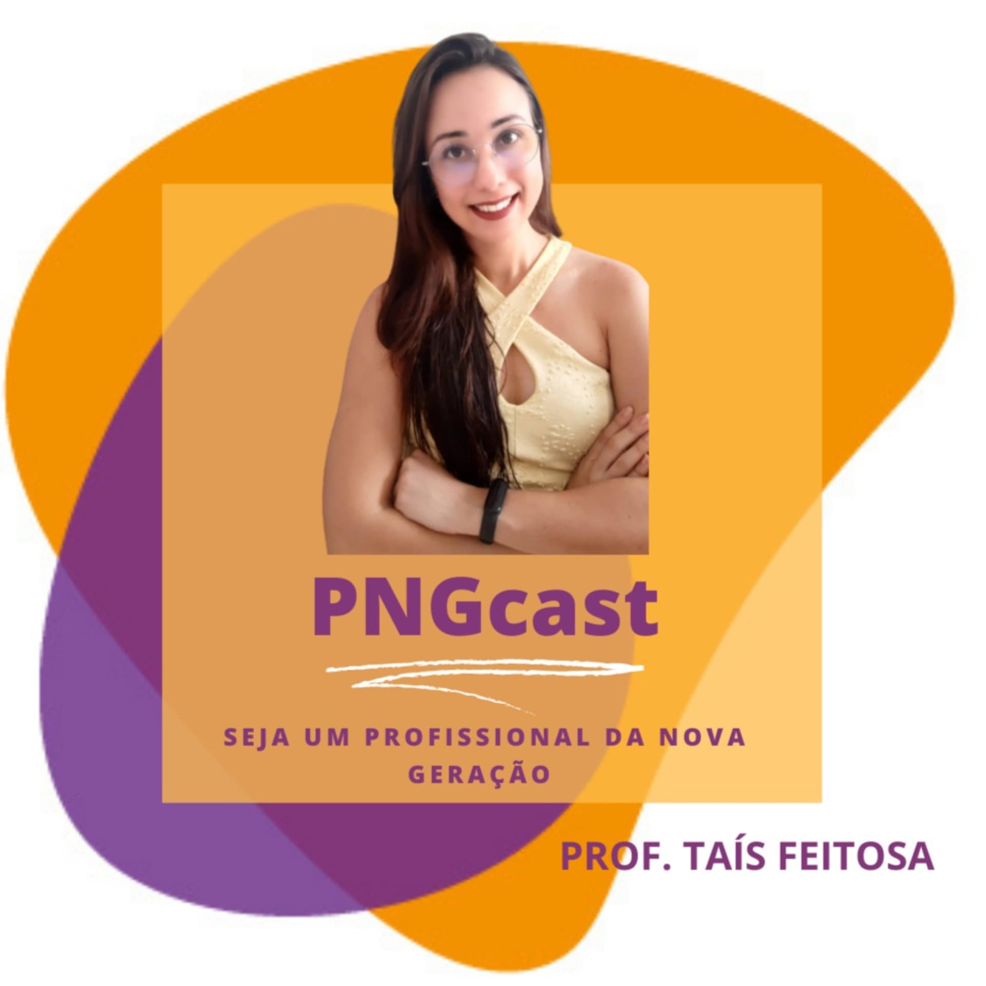 PNGcast - Podcasts