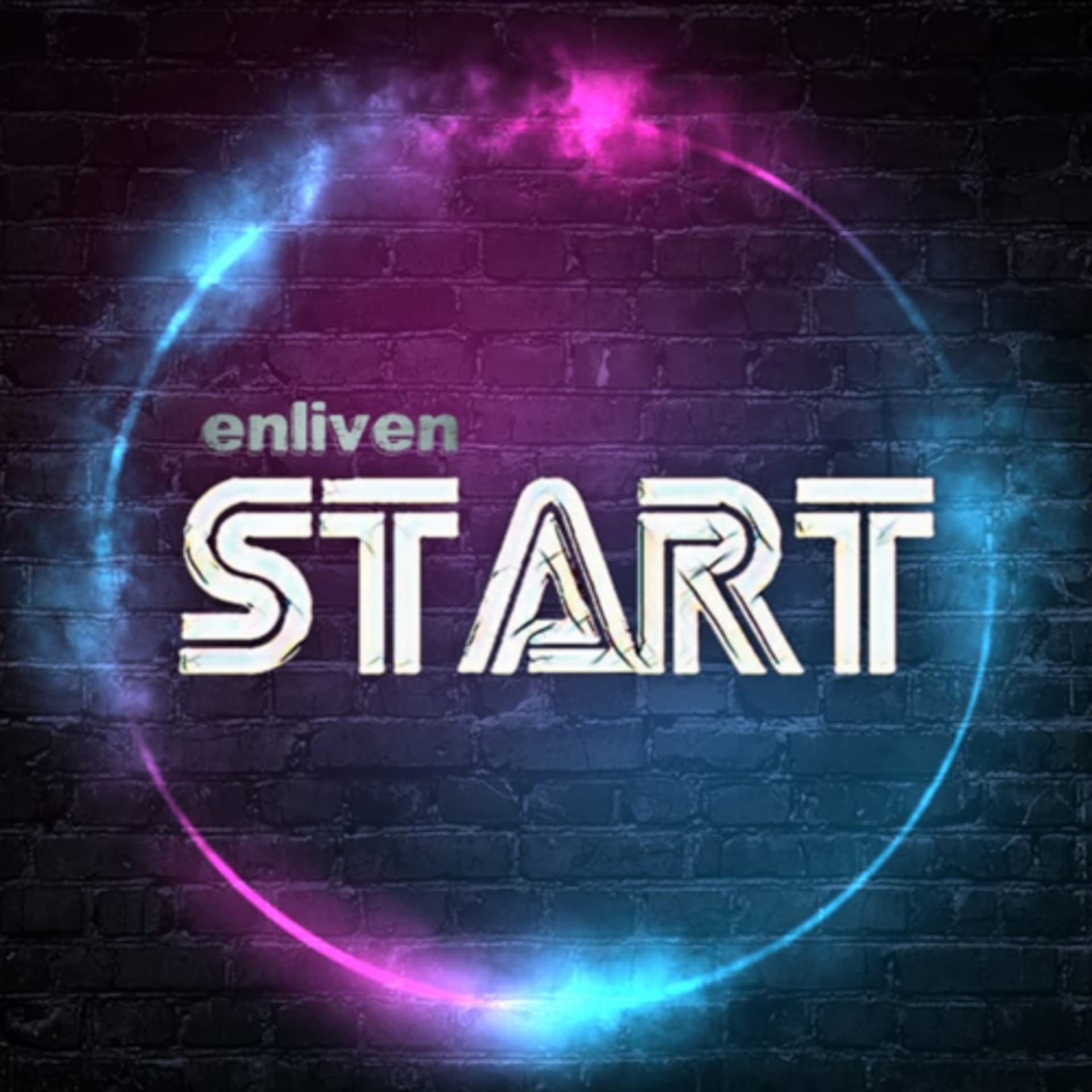 Enliven Start - Podcasts