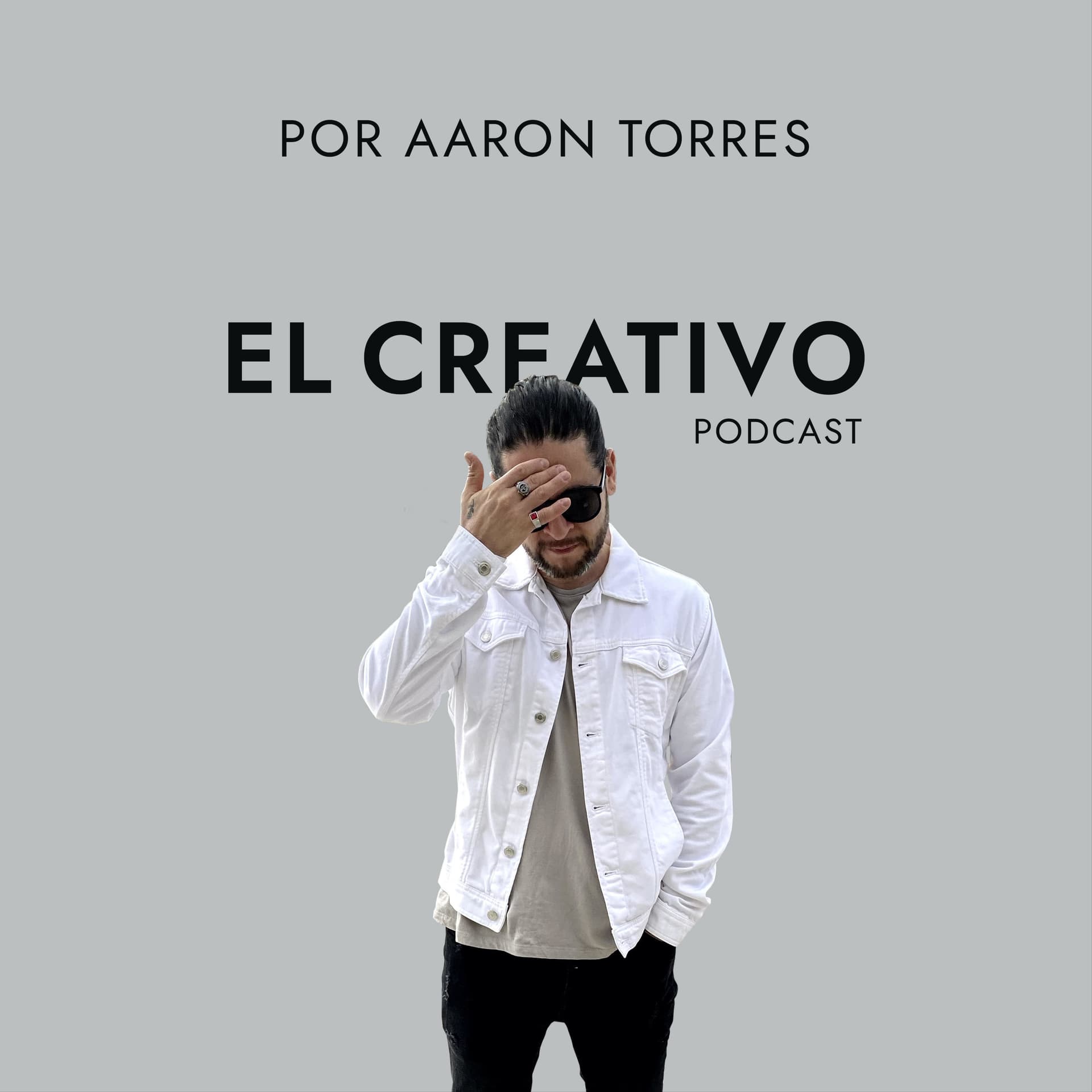 El Creativo - Podcasts