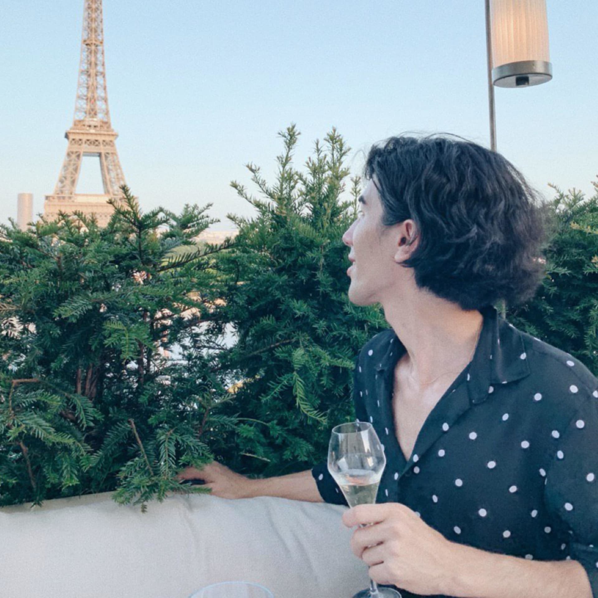 Medowski в Париже - Podcasts