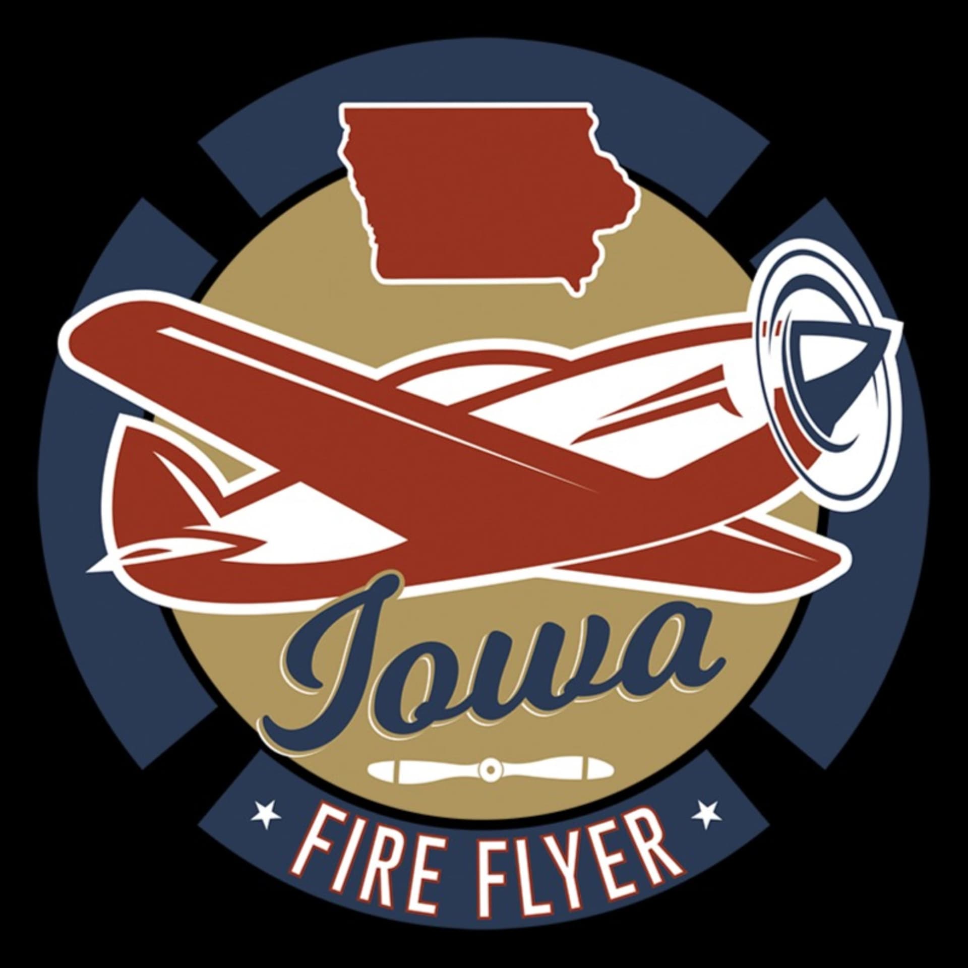 Iowa Fire Flyer Podcast - Podcasts