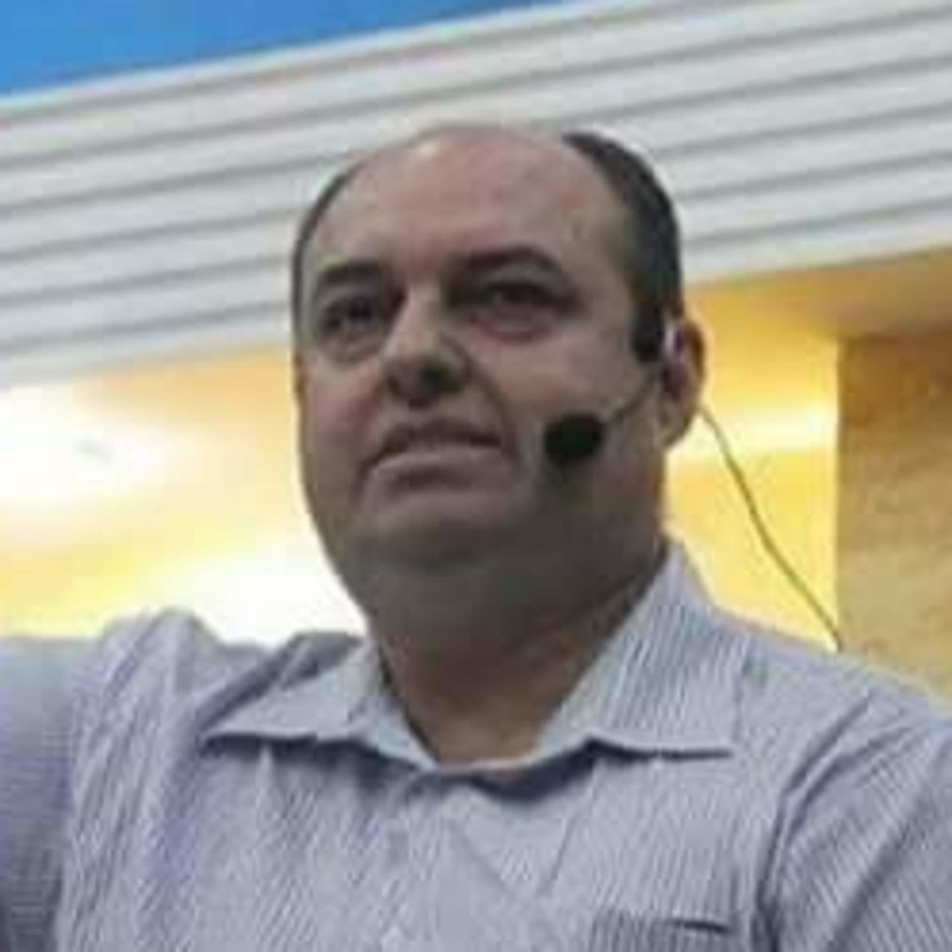 Pr. João Mendes - Podcasts