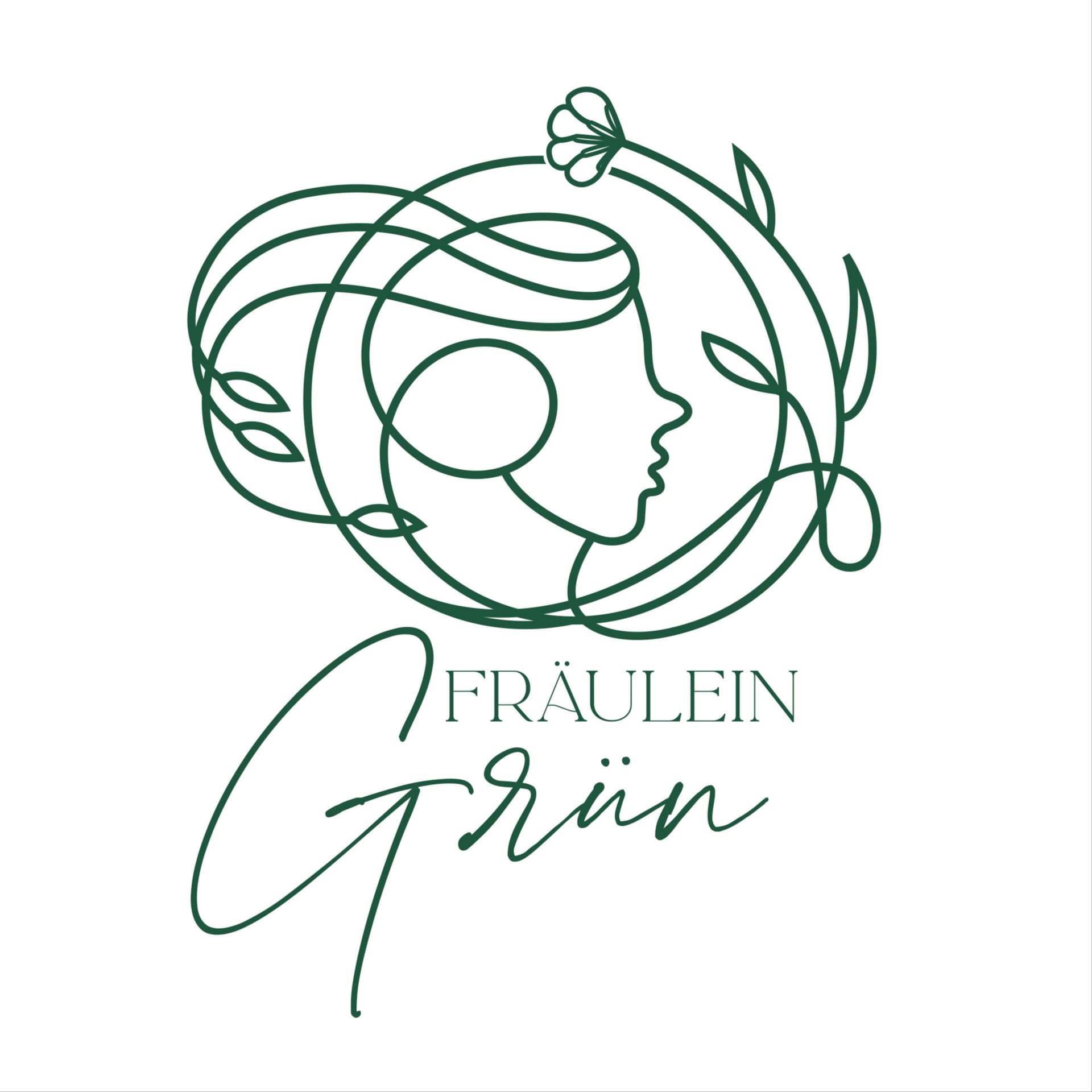Fräulein Grün - Wiese, Wald & Wunder - Podcasts