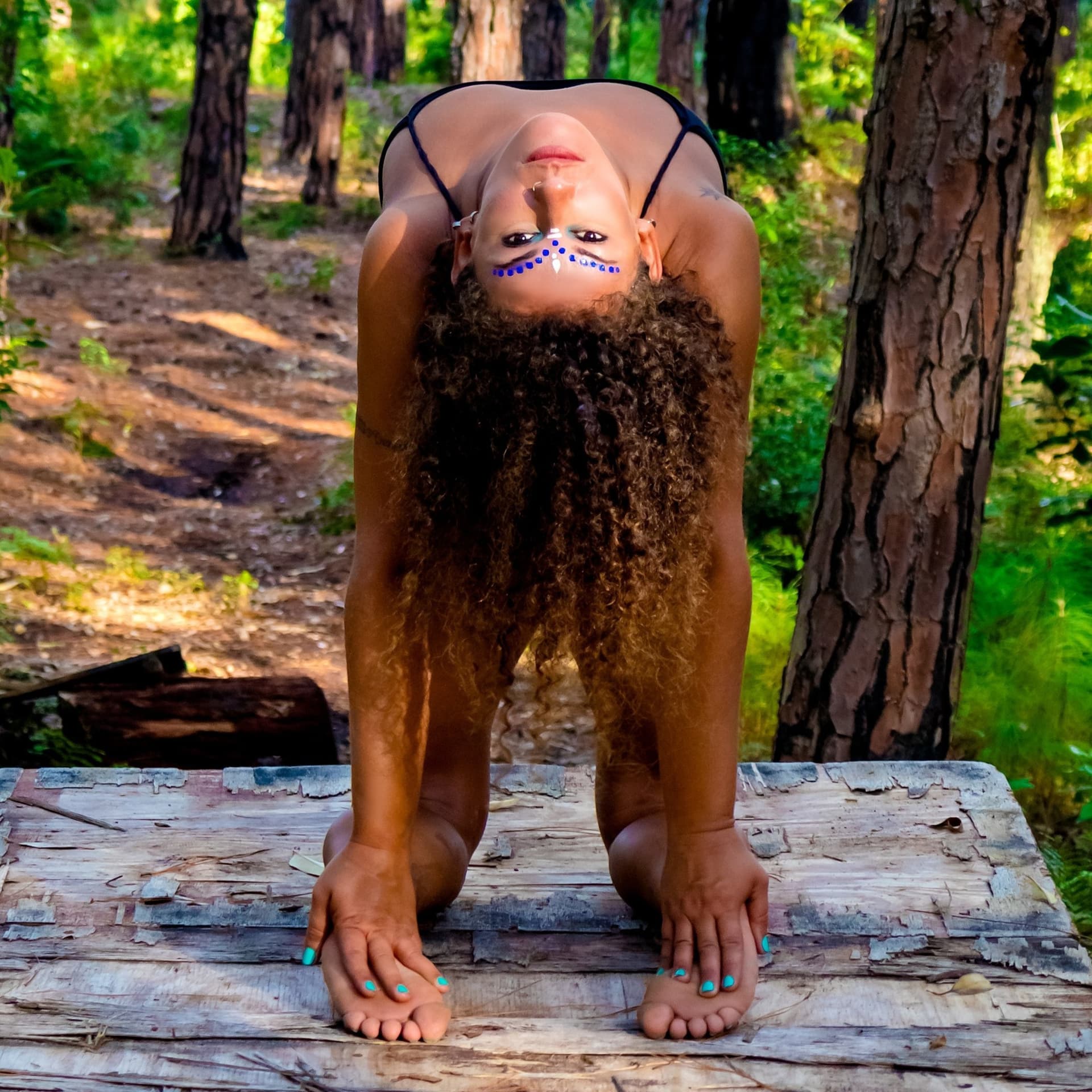 ClarearCast - Yoga e Terapias Integrativas 🦋 - Podcasts