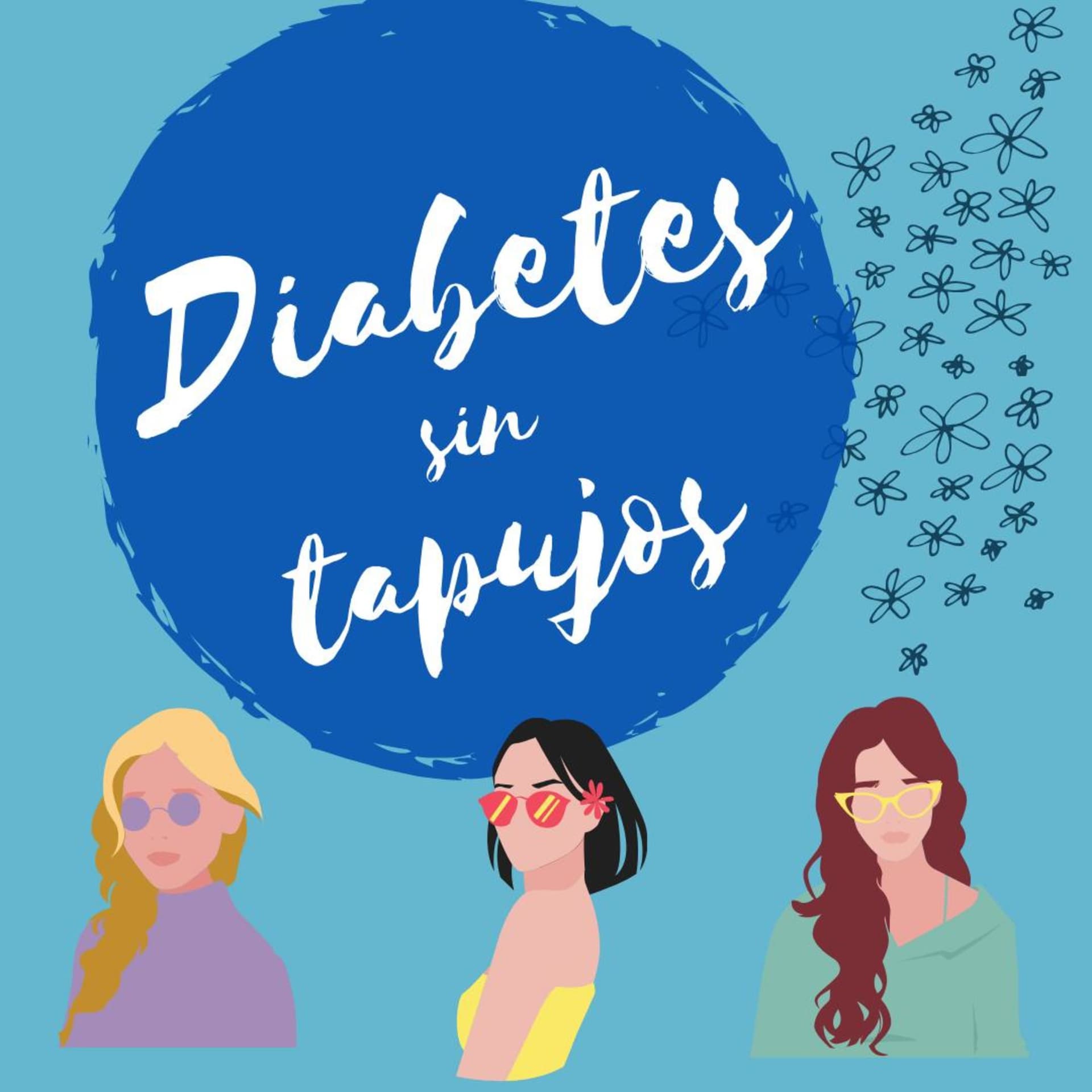 Diabetes Sin Tapujos - Podcasts