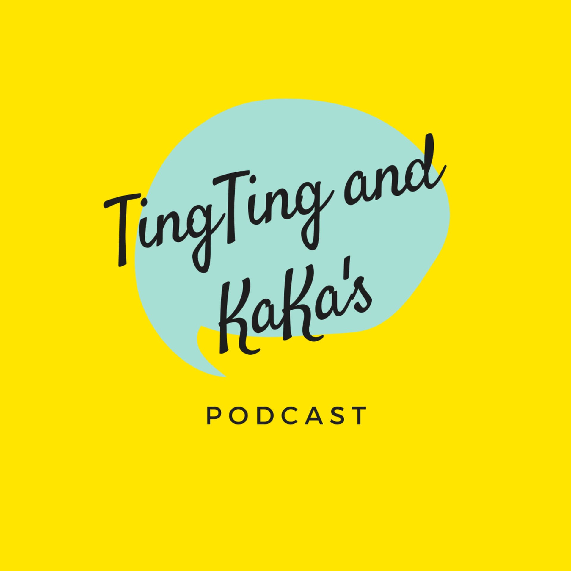 TingTing and KaKa's 婷婷和卡卡 - Podcasts