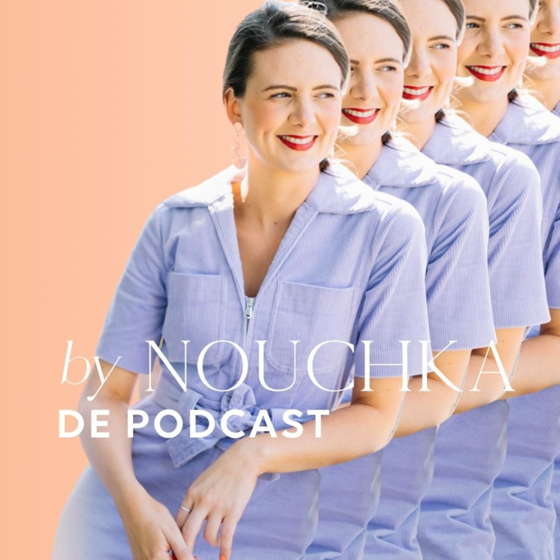 by NOUCHKA - de podcast - Podcasts