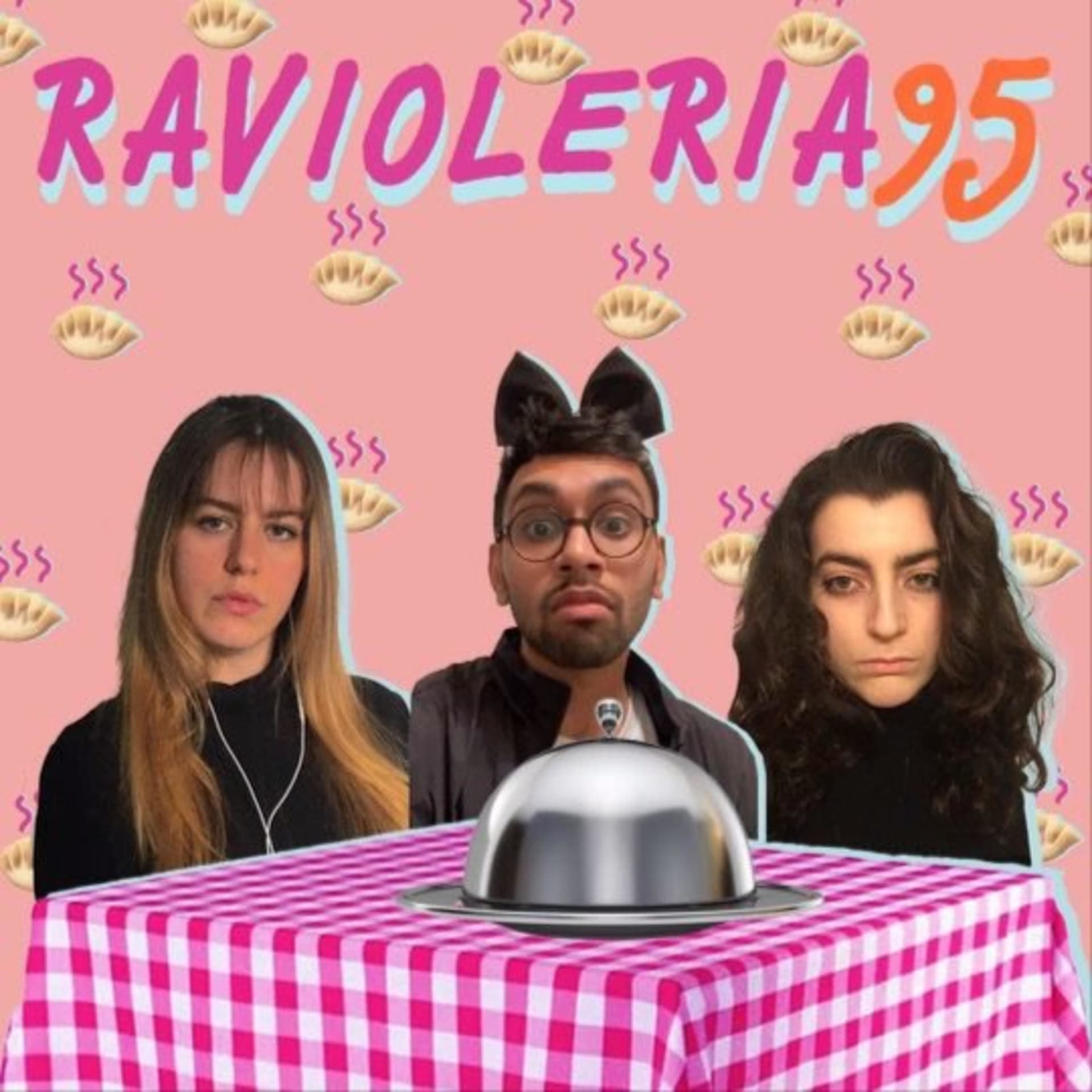 RAVIOLERIA 95 - Podcasts