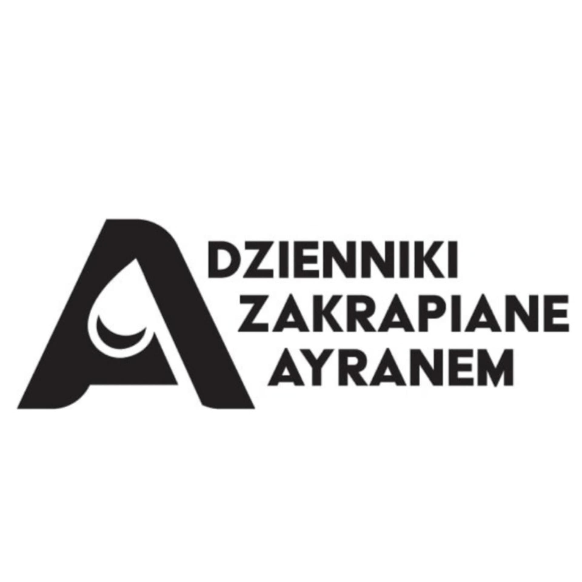 Dzienniki zakrapiane ayranem - Podcasts