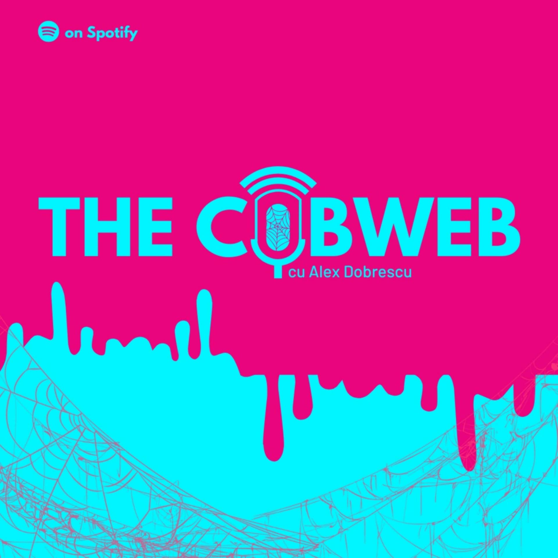 The Cobweb - by Alex Do.it. - Podcasts