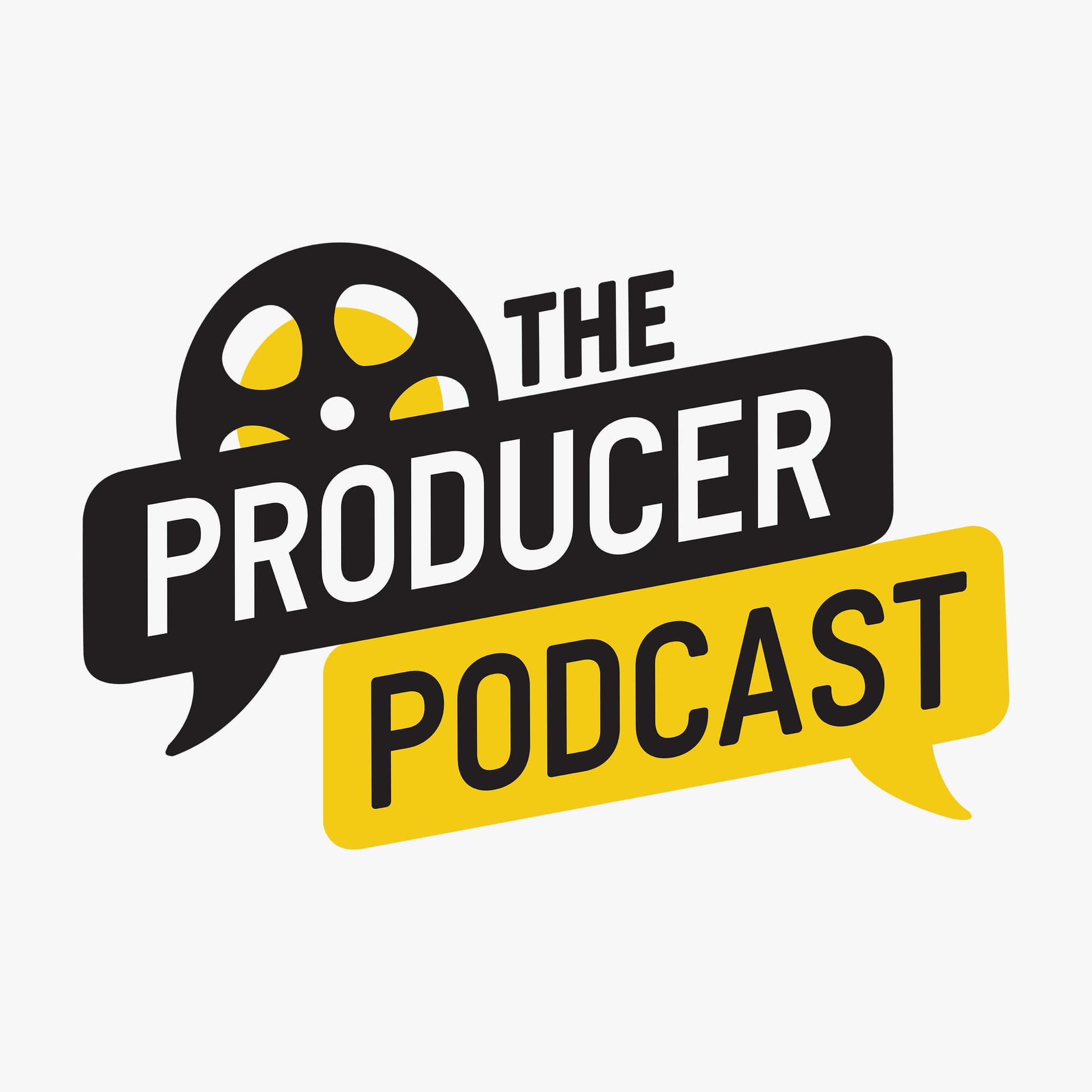 The Producer Podcast - Podcasts