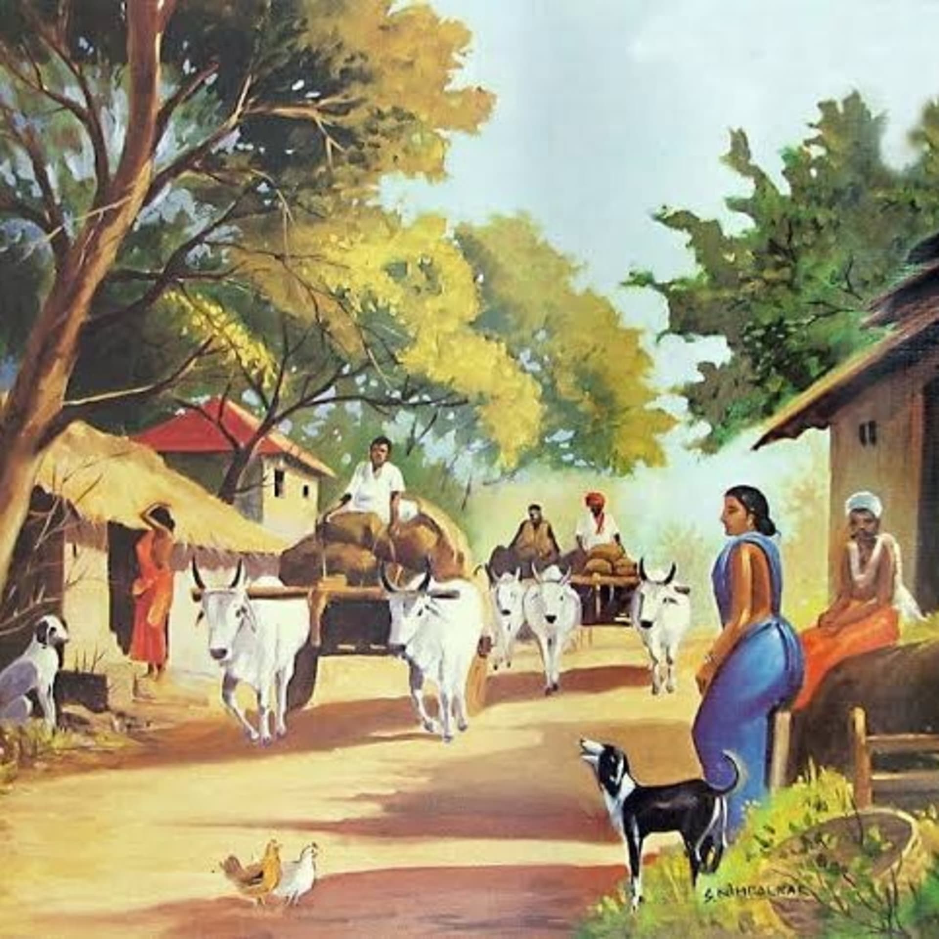 Hindi Kahaniyan - Podcasts