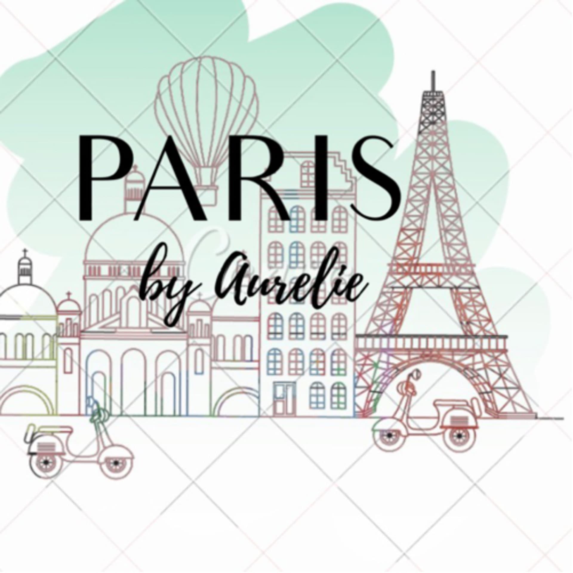 PaRiS By AuReLiE - Podcasts